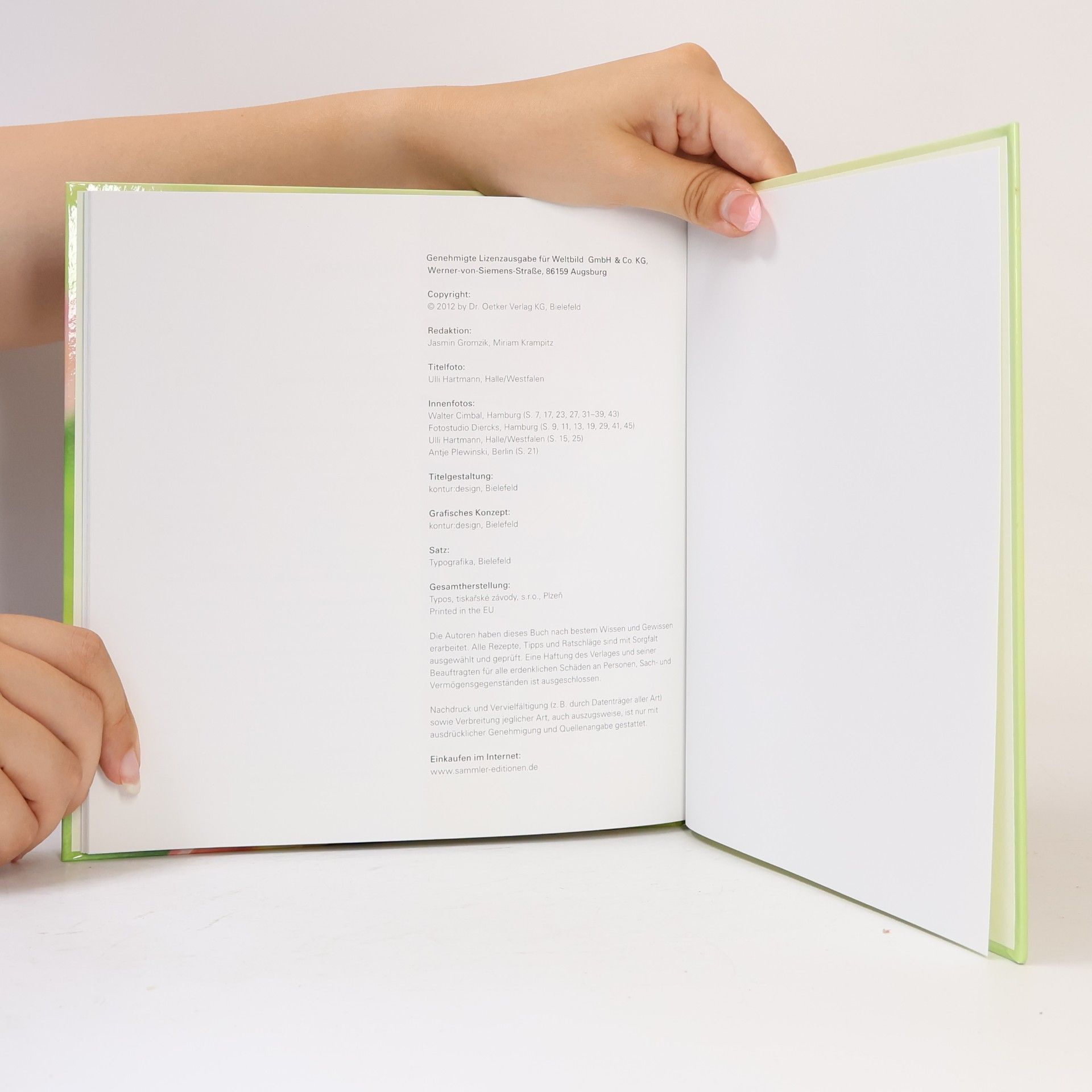 Various authors Tartes