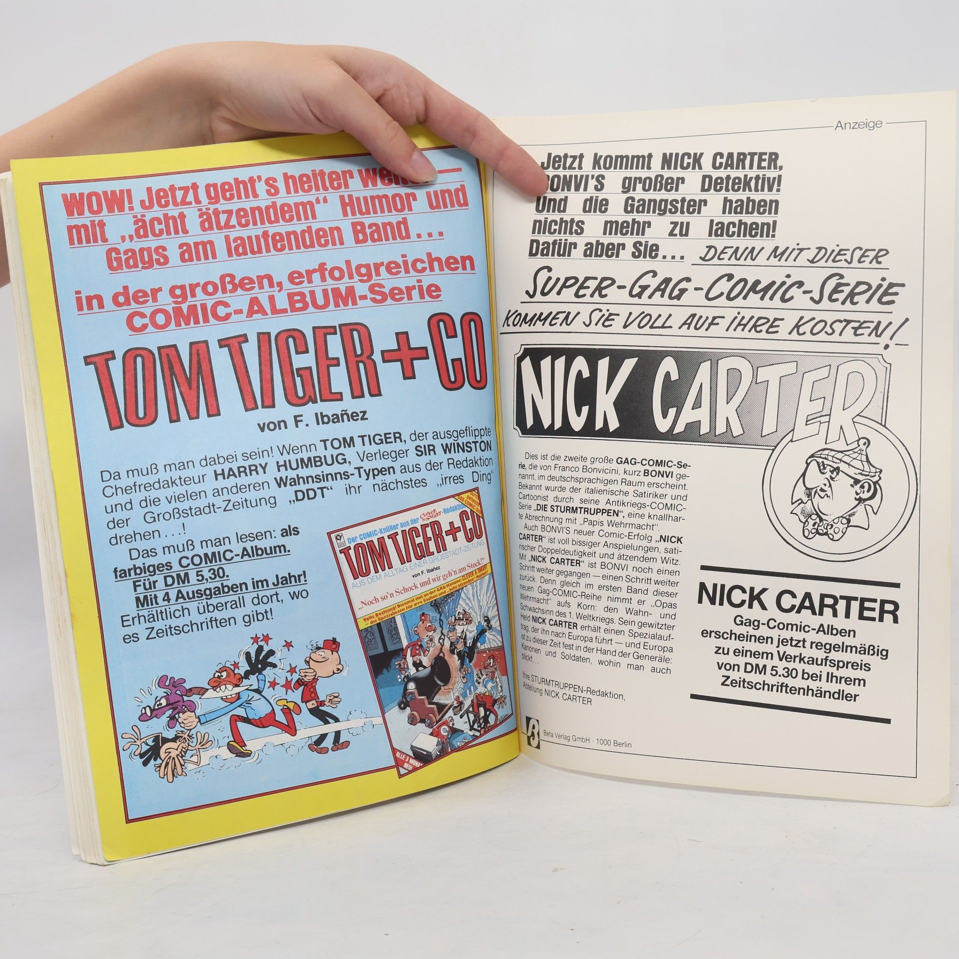 Collectif d'auteurs Clever & Smart in geheimer Mission Nr. 76