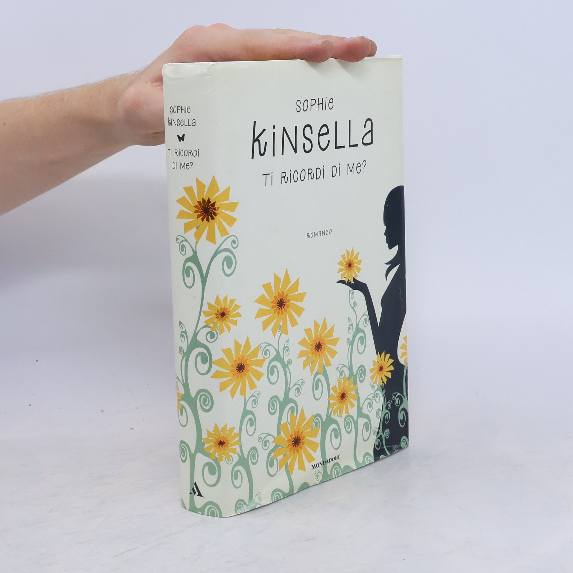 Sophie Kinsella Ti ricordi di me?