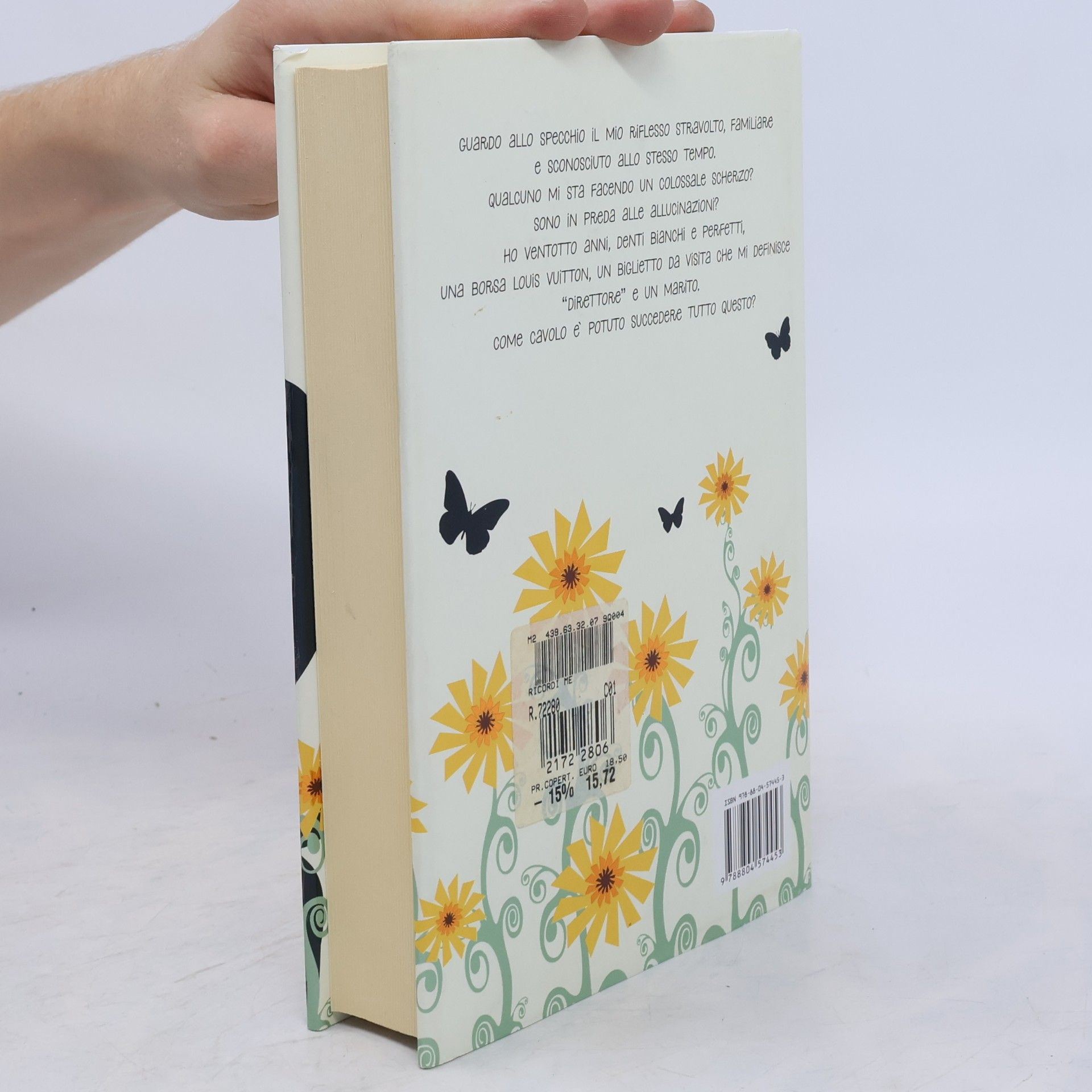 Sophie Kinsella Ti ricordi di me?