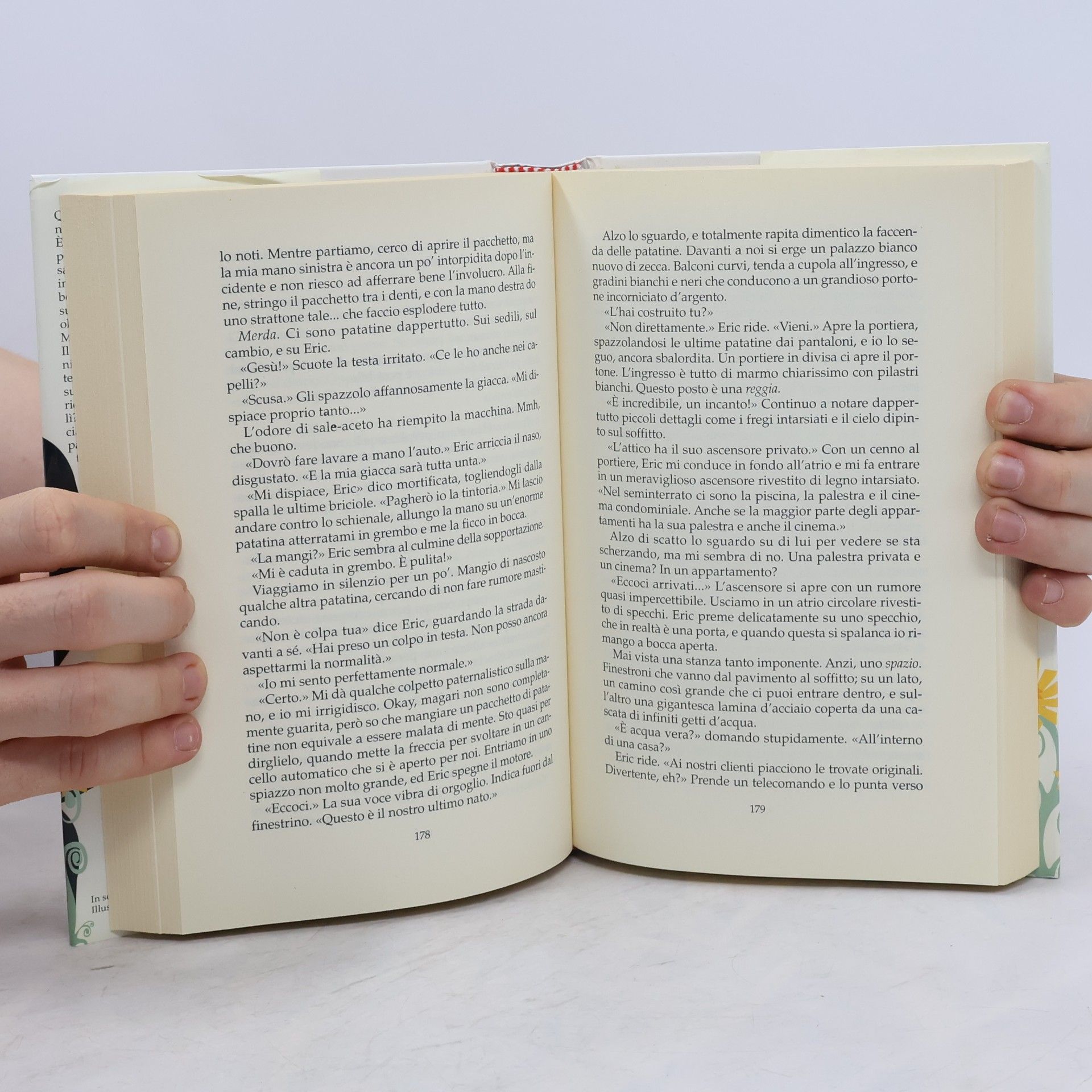 Sophie Kinsella Ti ricordi di me?