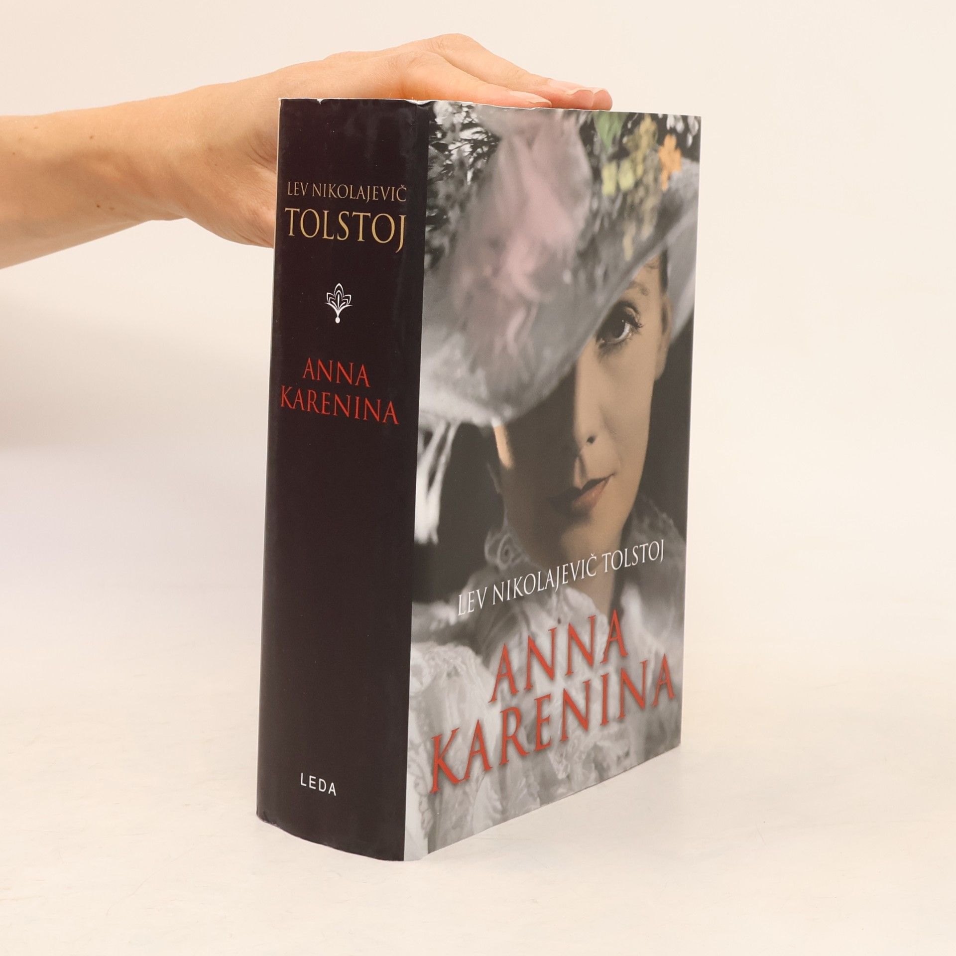 Léon Tolstoï Anna Karenina