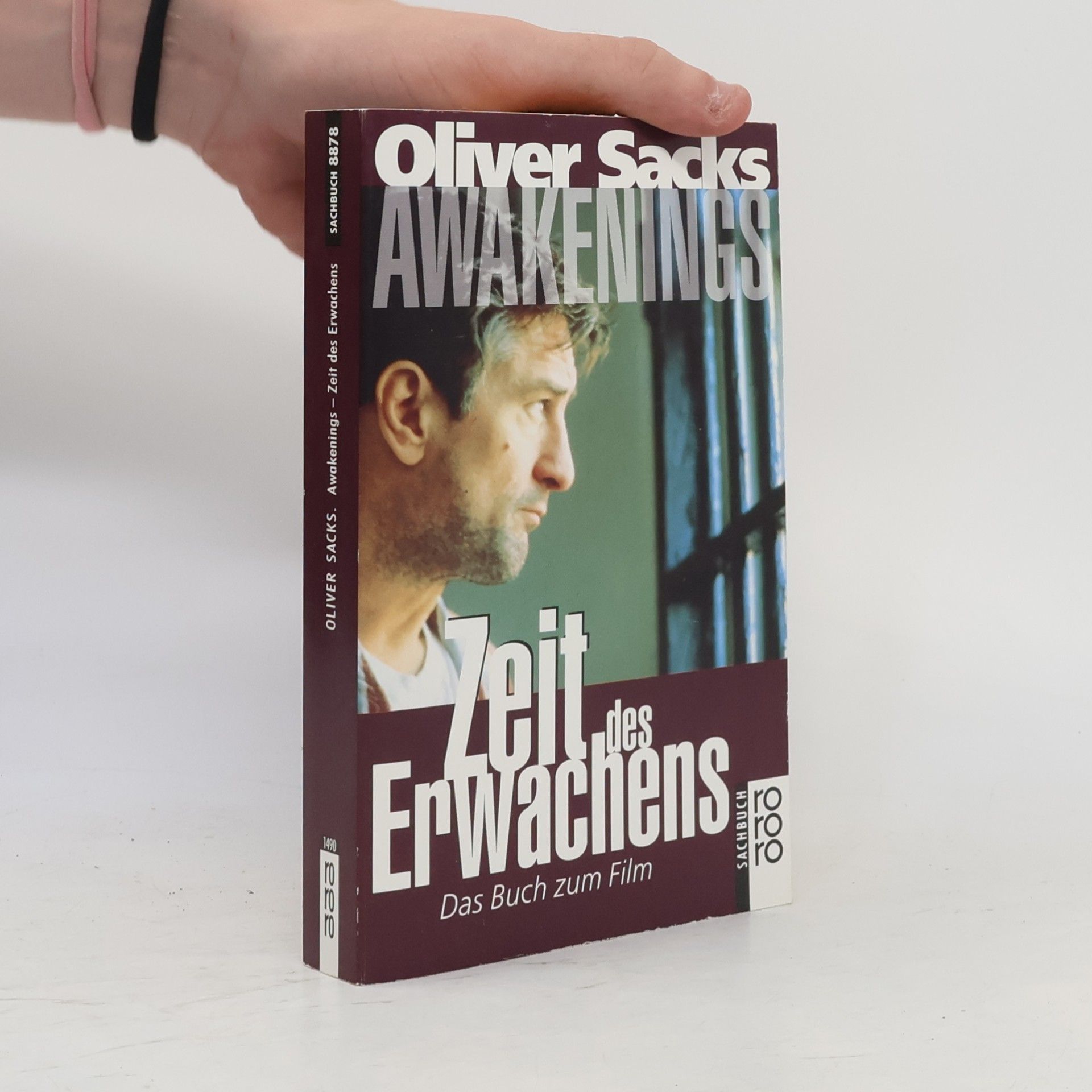 Oliver Sacks Awakenings