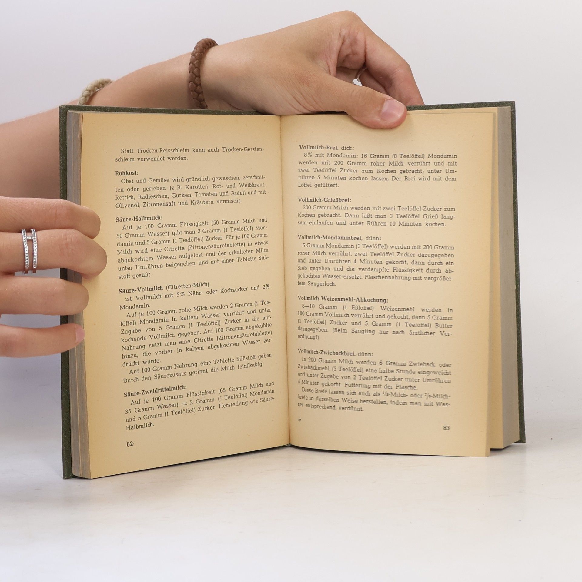 J. Novakovic Das Volkskochbuch für Gesunde und Kranke