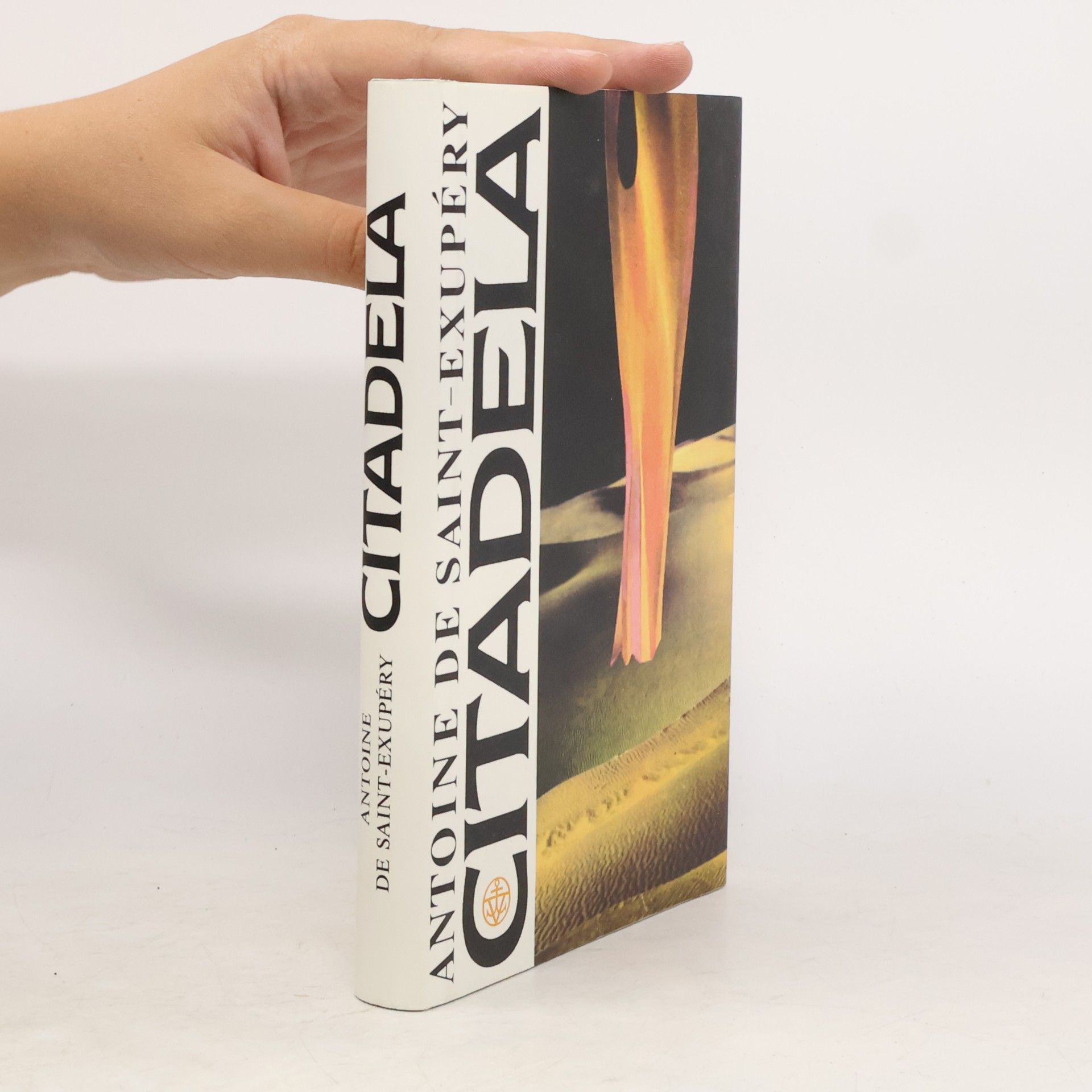 Antoine de Saint-Exupéry Citadela