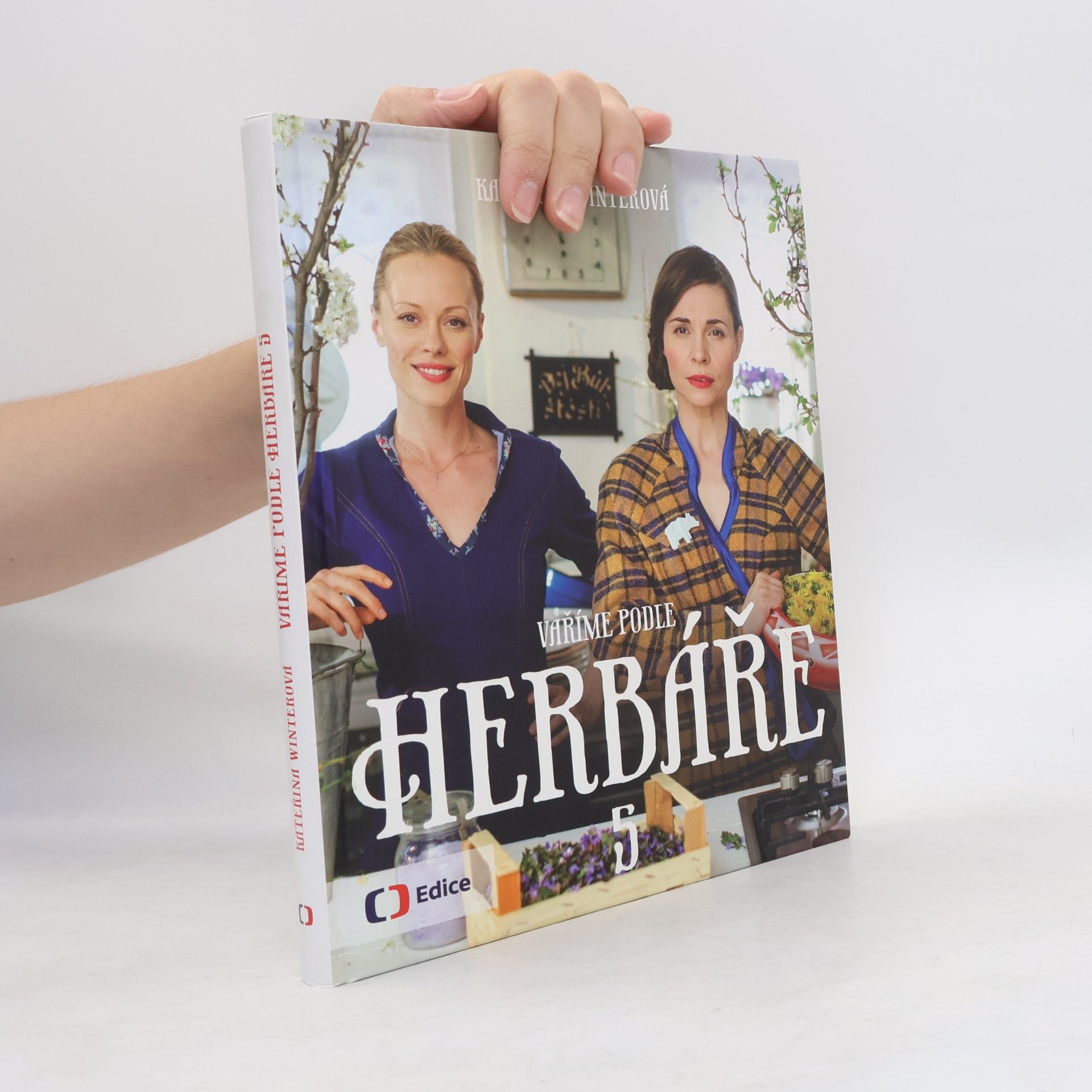 Vaříme podle Herbáře. 5