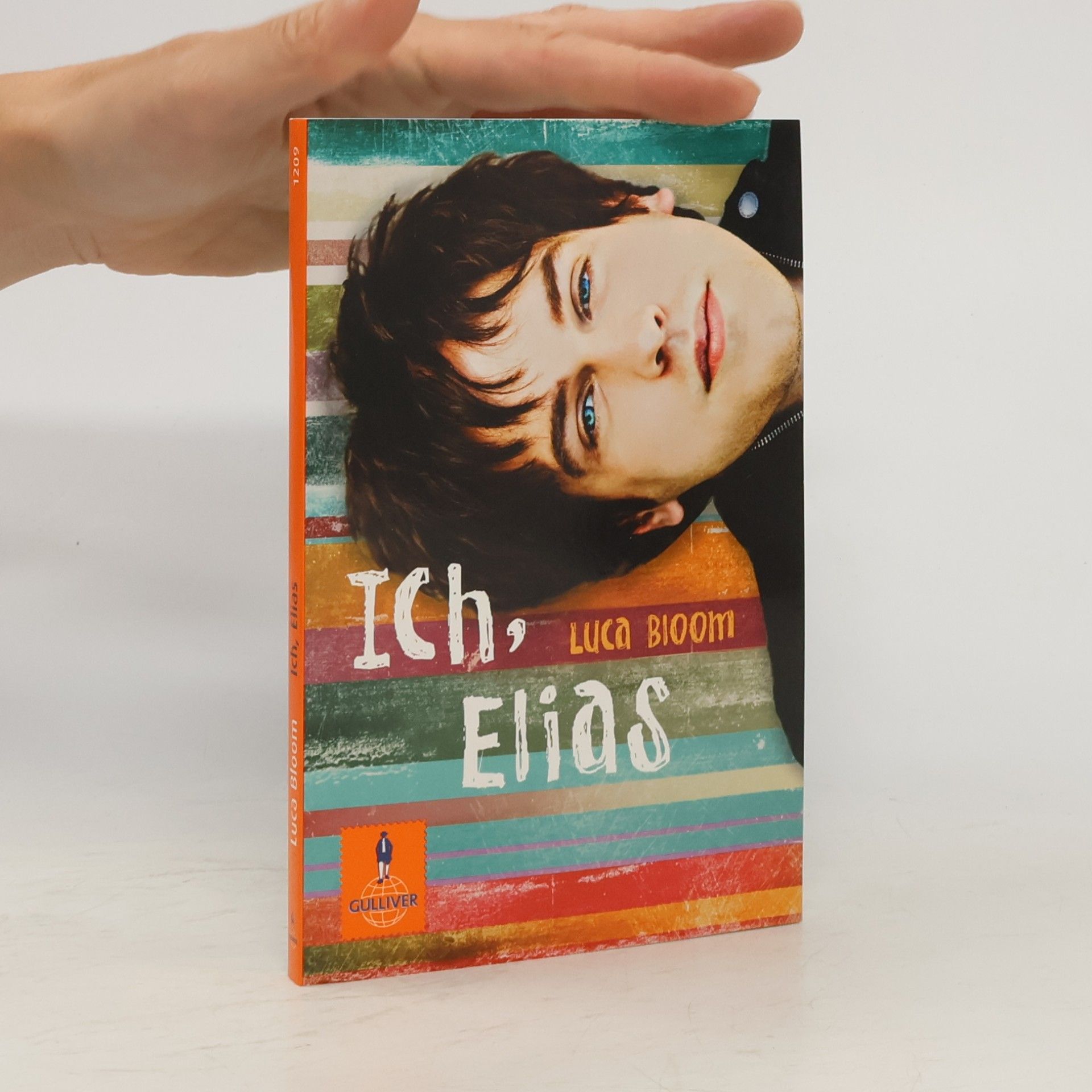 Luca Bloom Ich, Elias