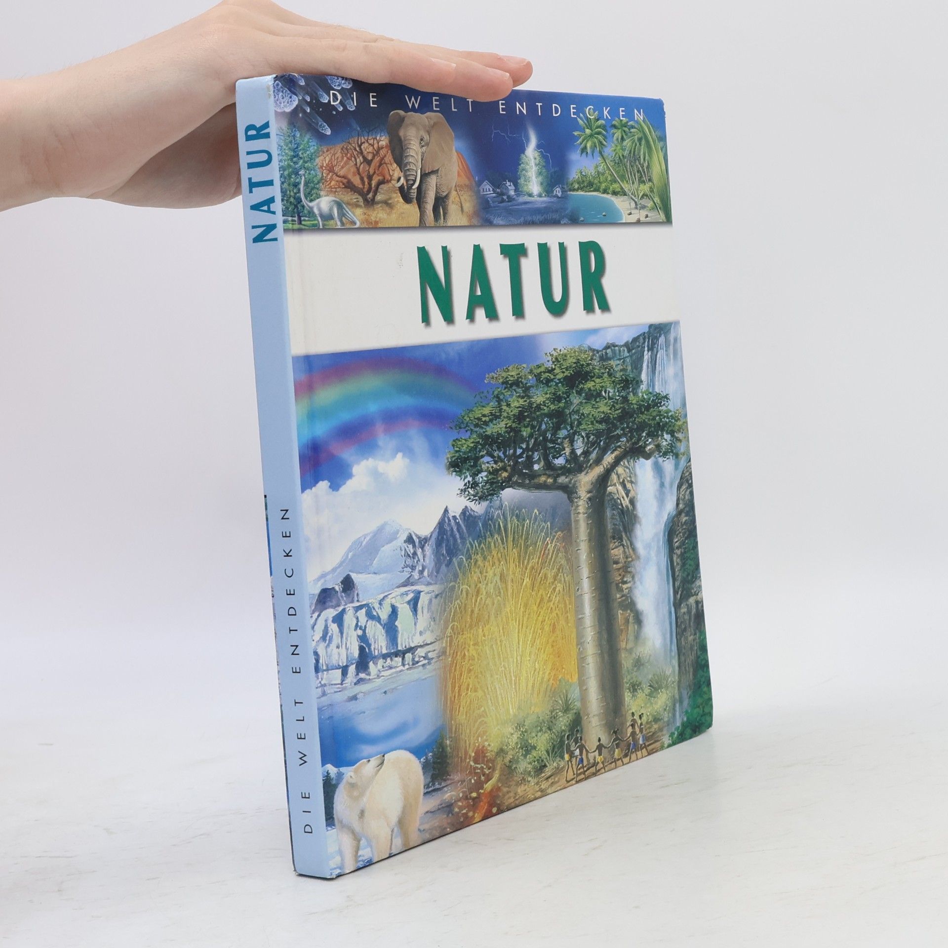 Emilie Beaumont Natur