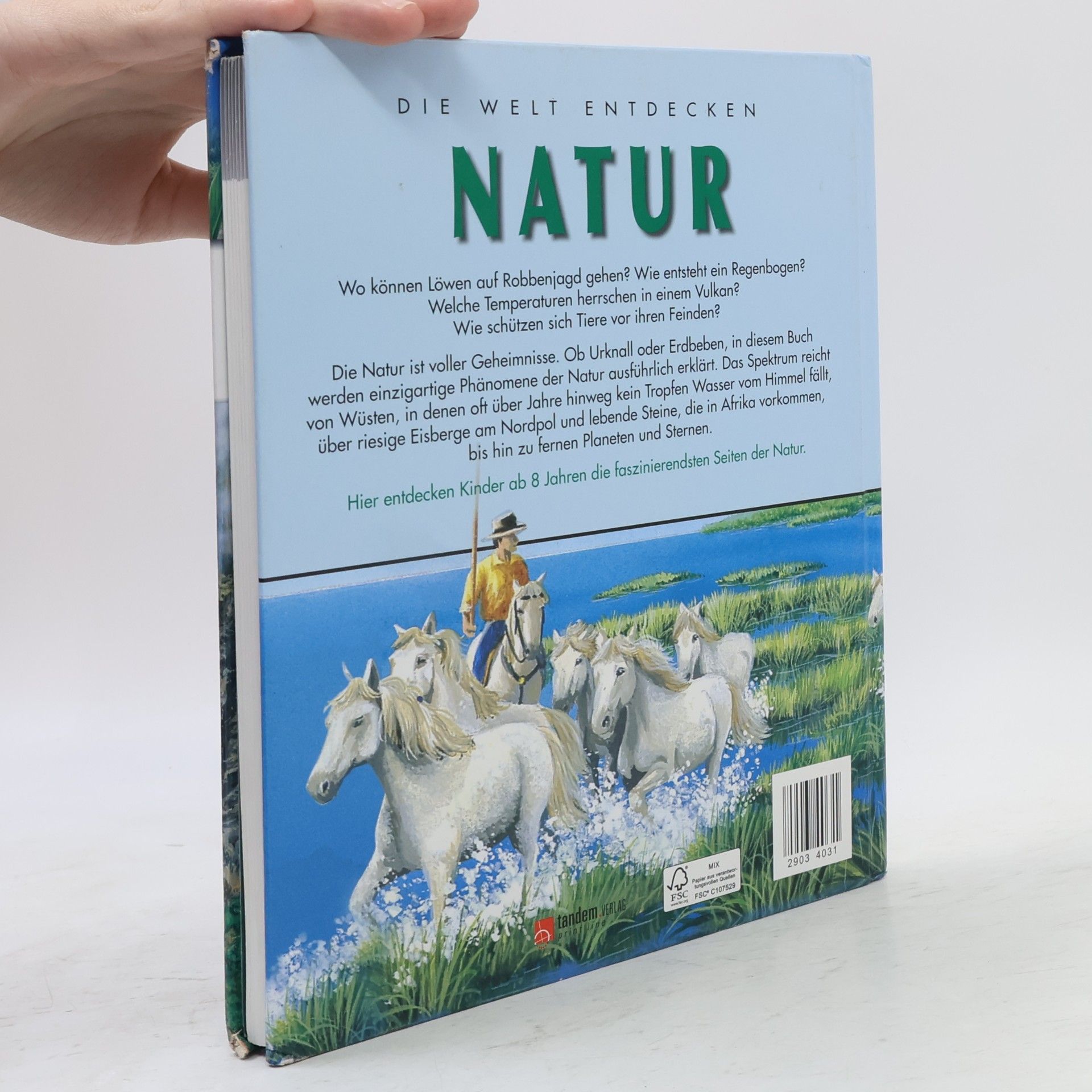 Christine Lazier Natur