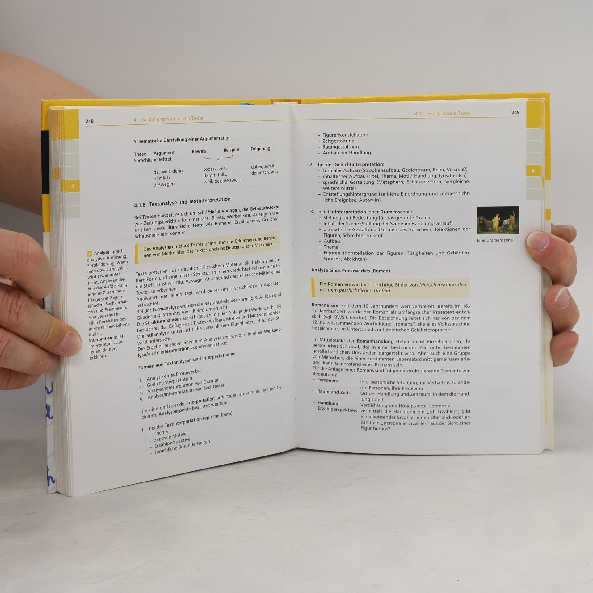 Kolektiv autorů Duden, Basiswissen Schule