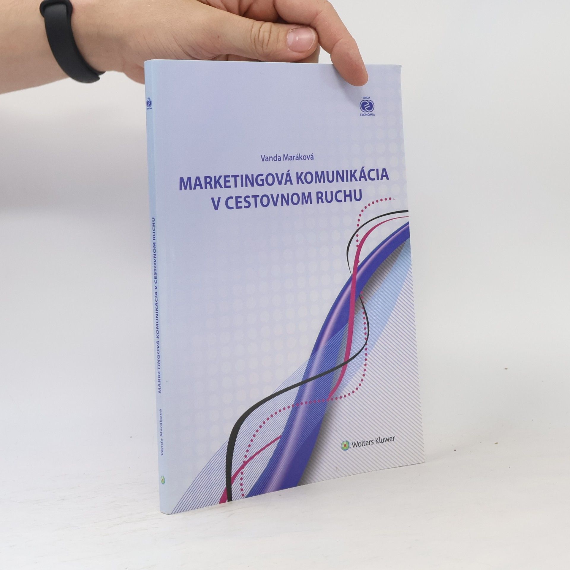 Marketingová komunikácia v cestovnom ruchu