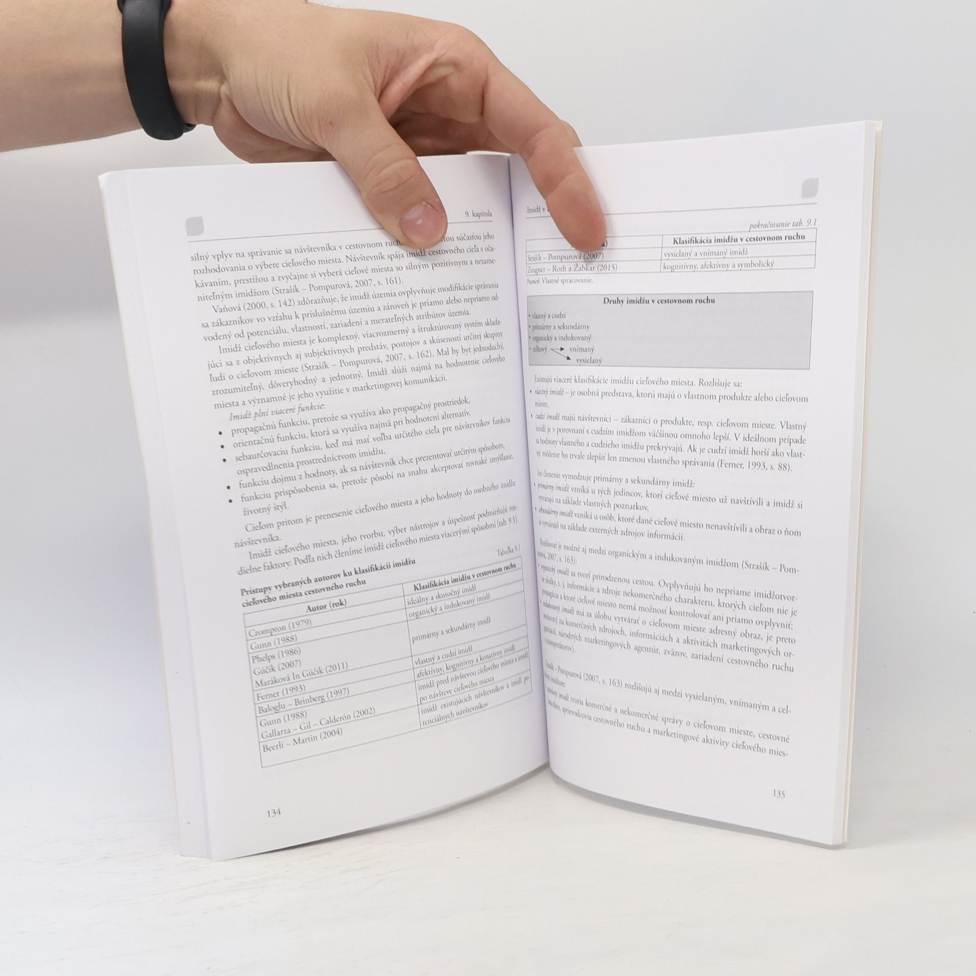 Vanda Maráková Marketingová komunikácia v cestovnom ruchu