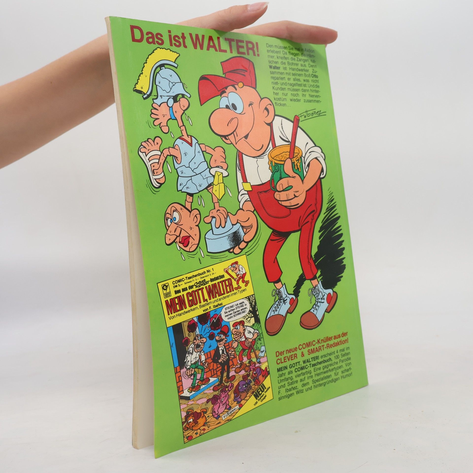 Collectif d'auteurs Clever & Smart 51