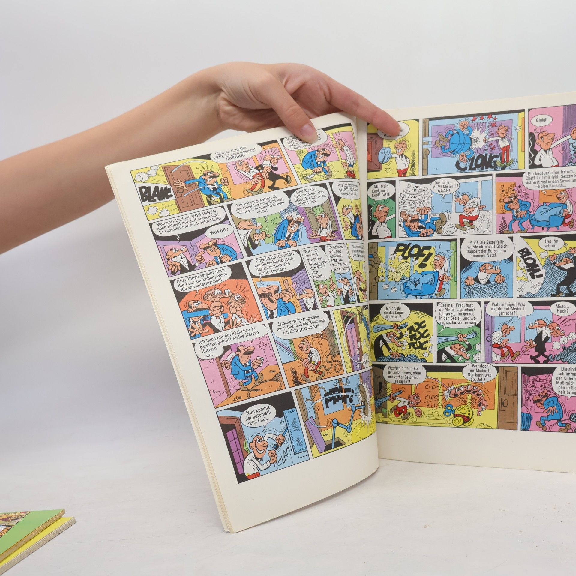 Collectif d'auteurs Clever & Smart 51