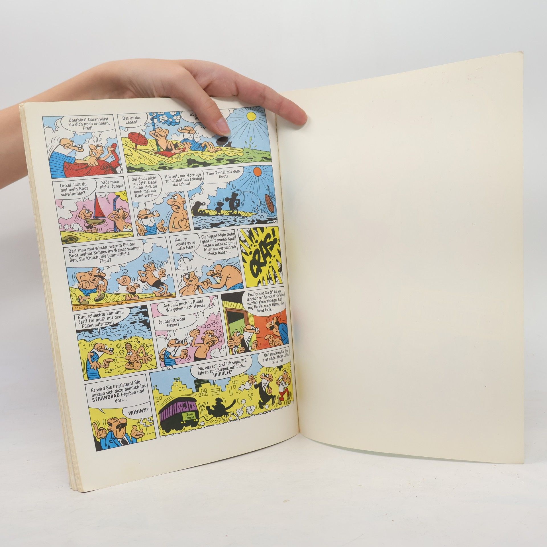 Collectif d'auteurs Clever & Smart 51