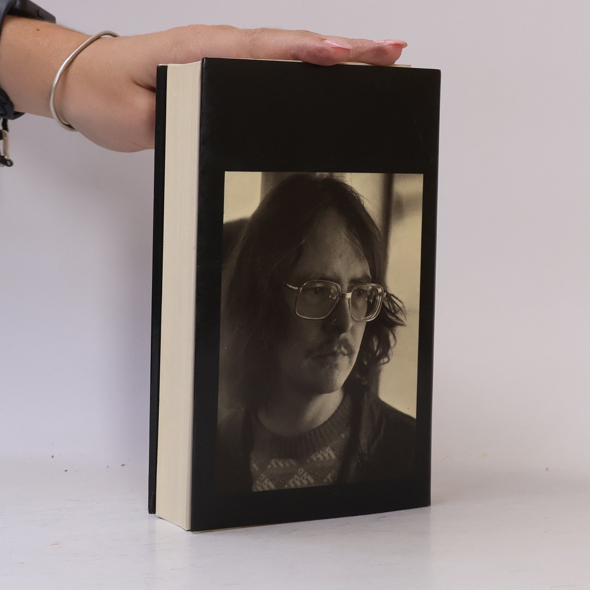 Peter Handke Das Gewicht der Welt. Ein Journal (November 1975 - Marz 1977)