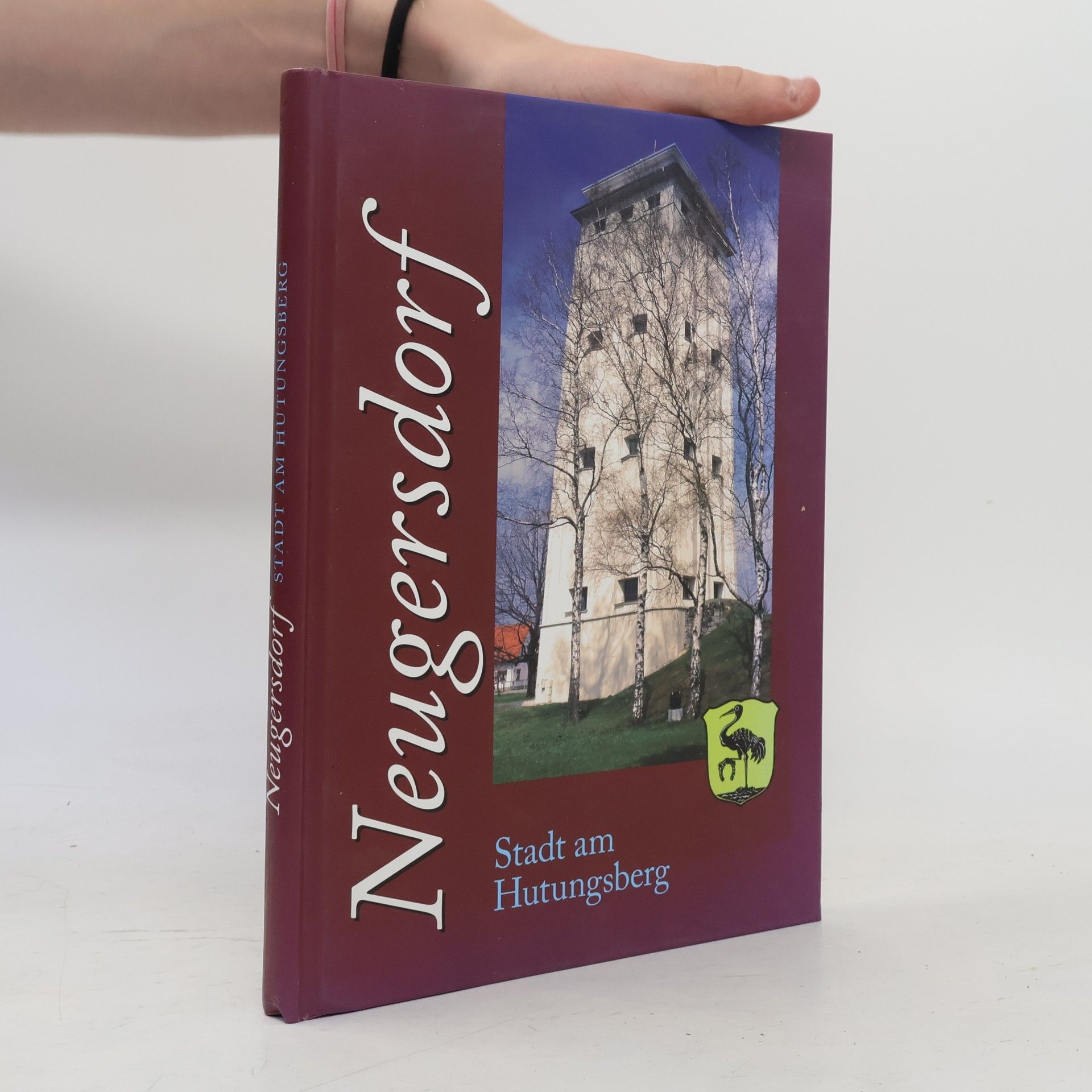 Kolektiv autorů Neugersdorf