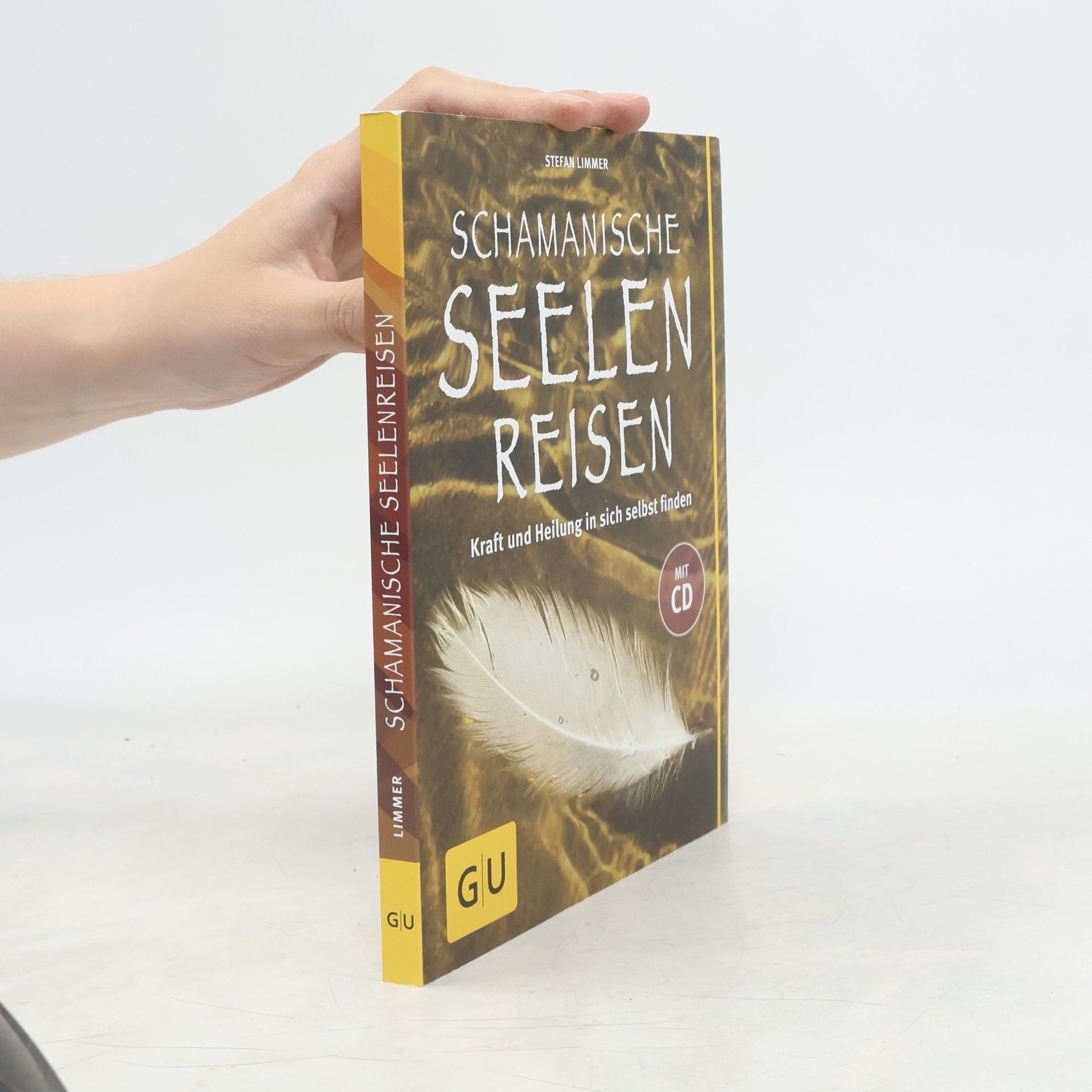 Collectif d'auteurs Schamanische Seelenreisen