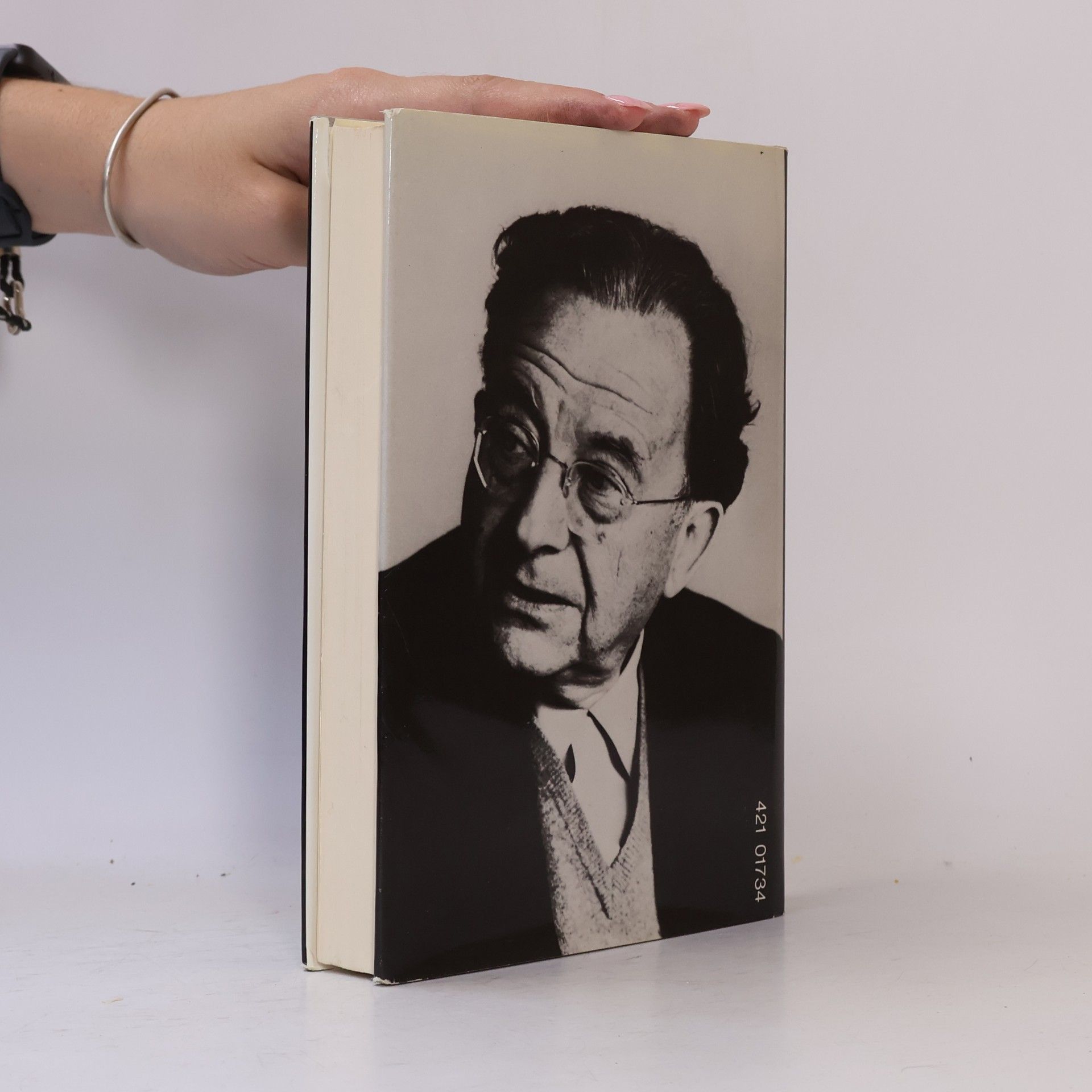 Erich Fromm Haben oder Sein