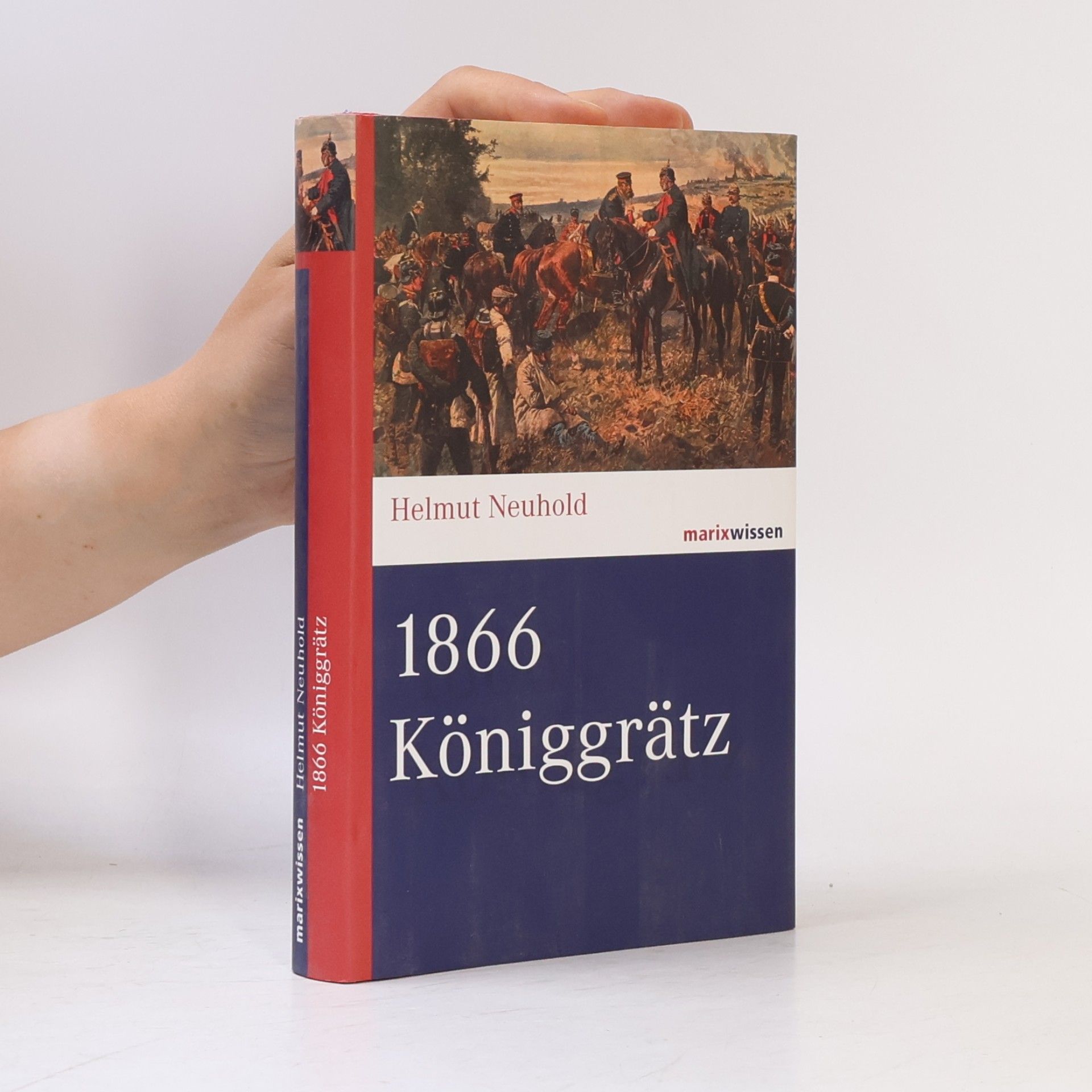 1866 Königgrätz