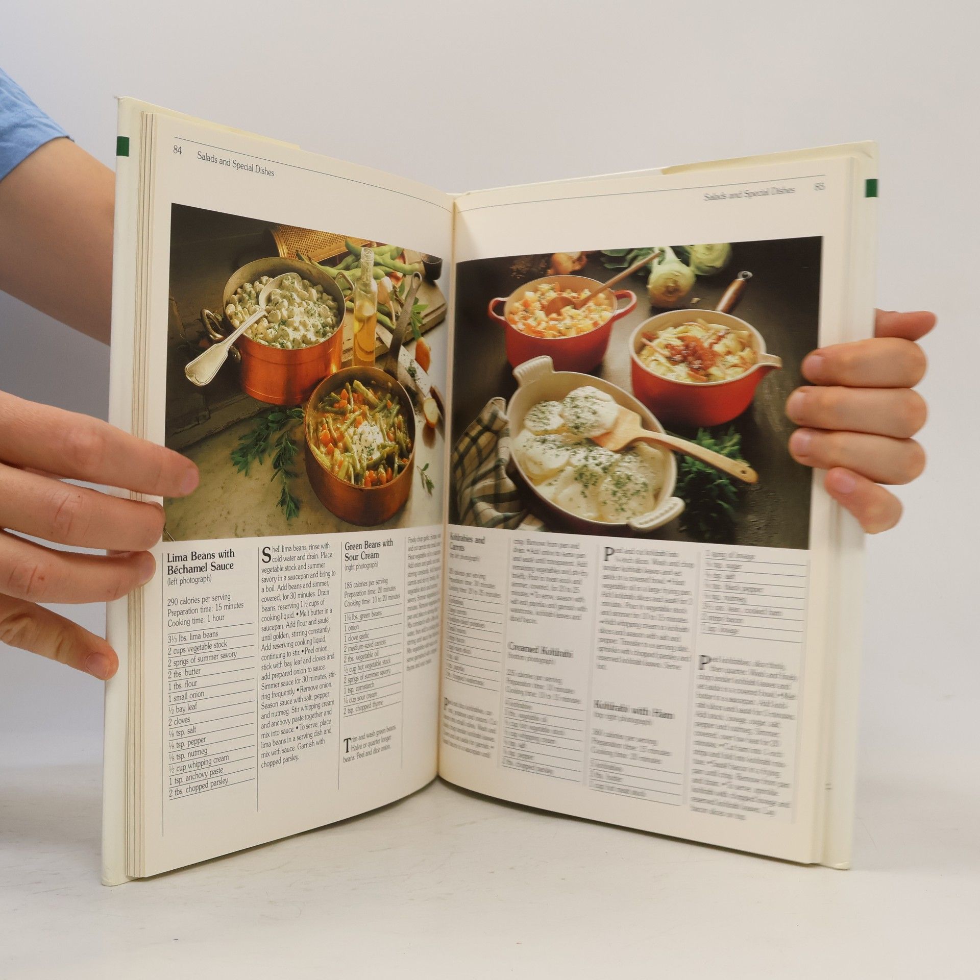 Annette Wolter Good Cook's Library: Vegetable Cookbook