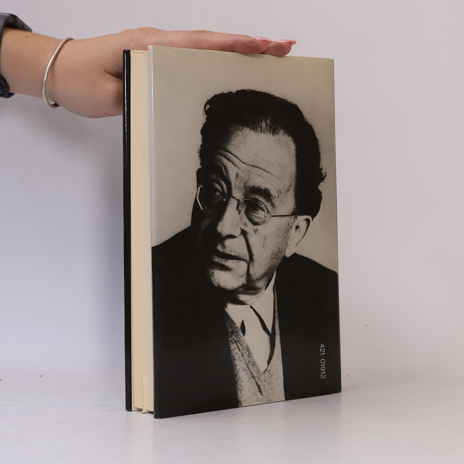 Erich Fromm Das Christusdogma und andere Essays