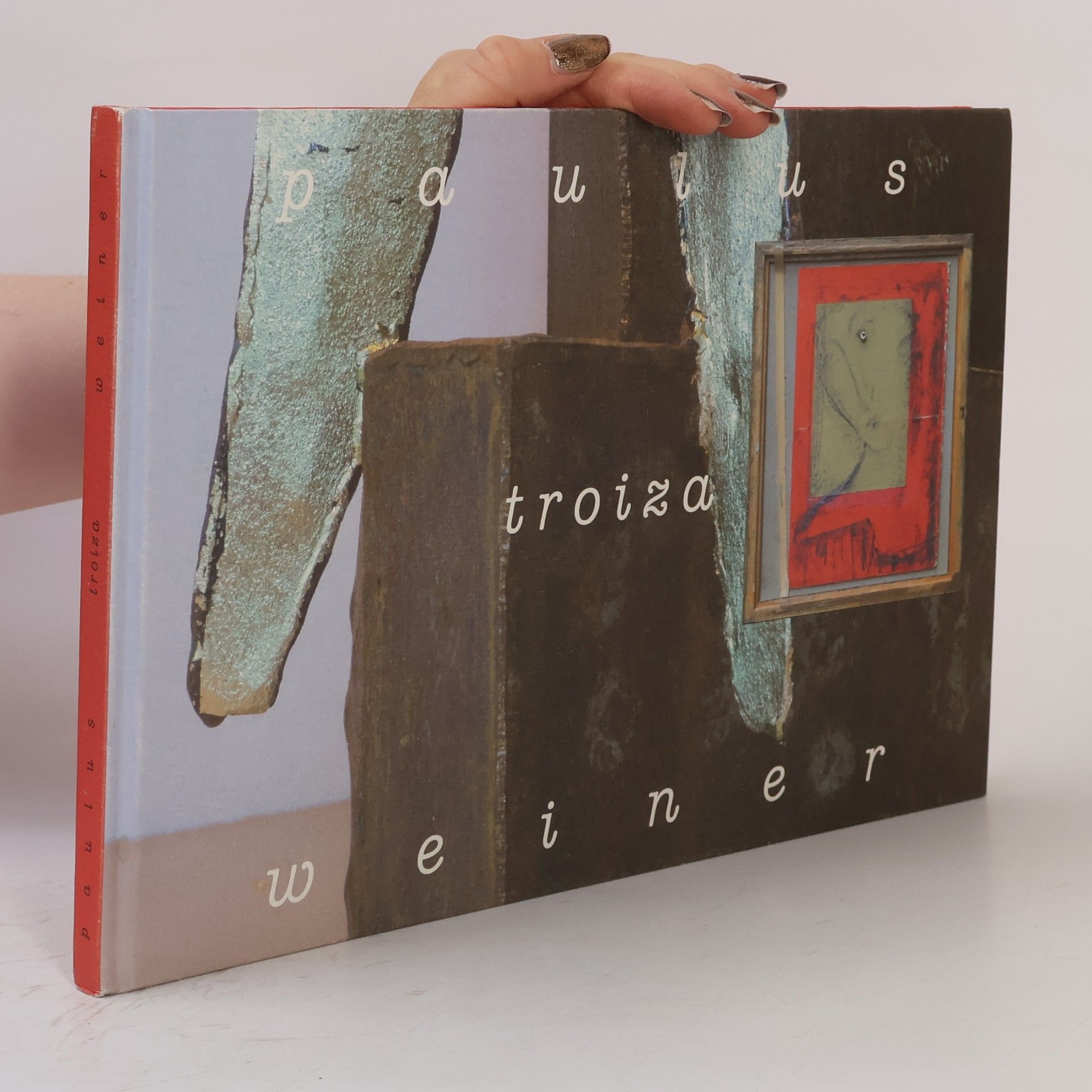 Auteurscollectief Troiza
