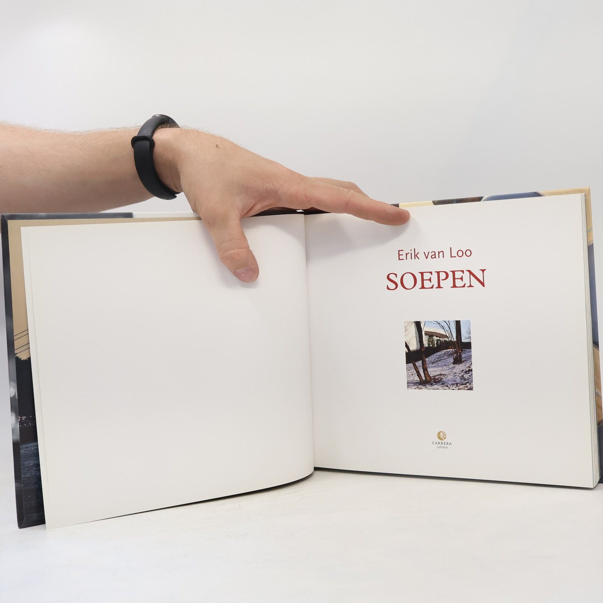 Erik van Loo Soepen