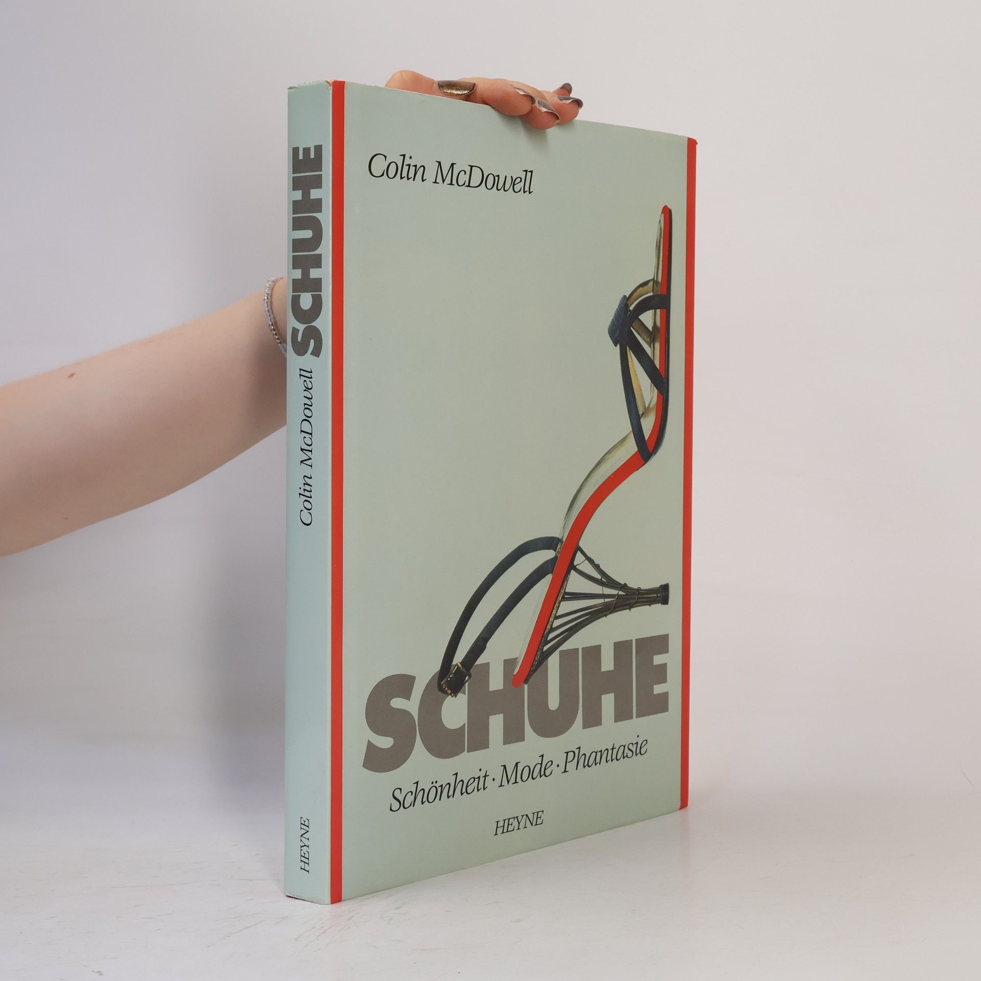 Colin McDowell Schuhe