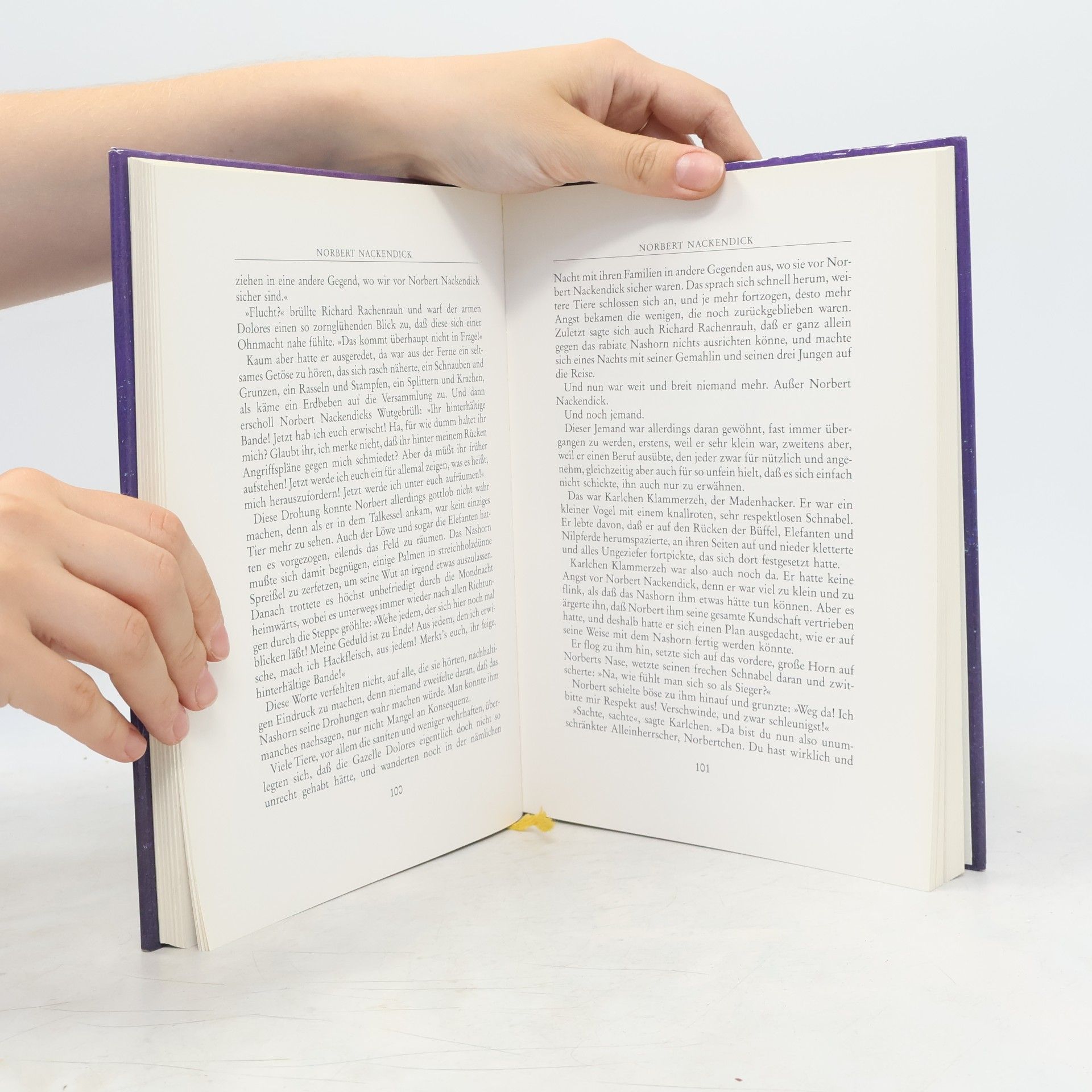 Michael Ende Die Zauberschule und andere Geschichten