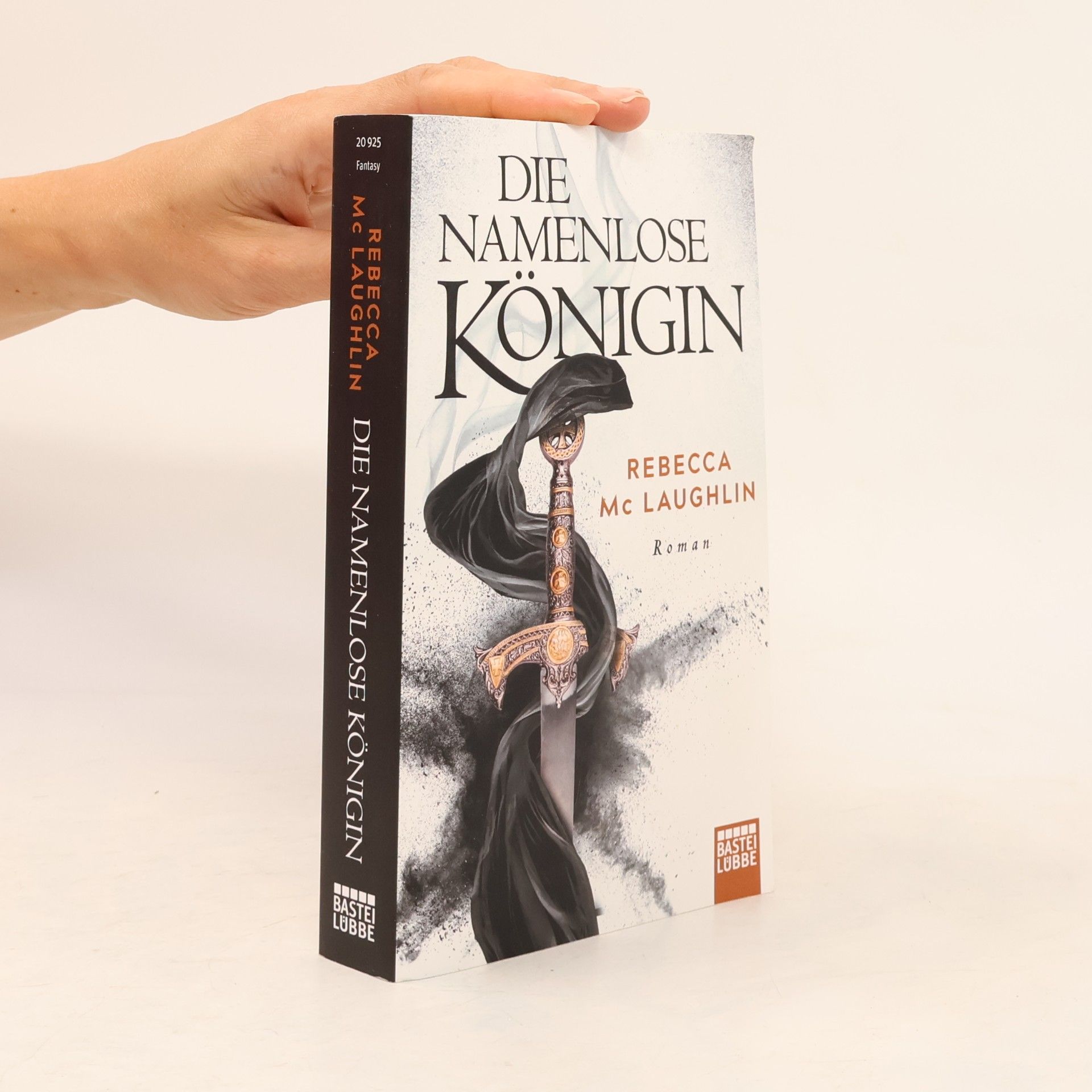Rebecca McLaughlin Die Namenlose Königin