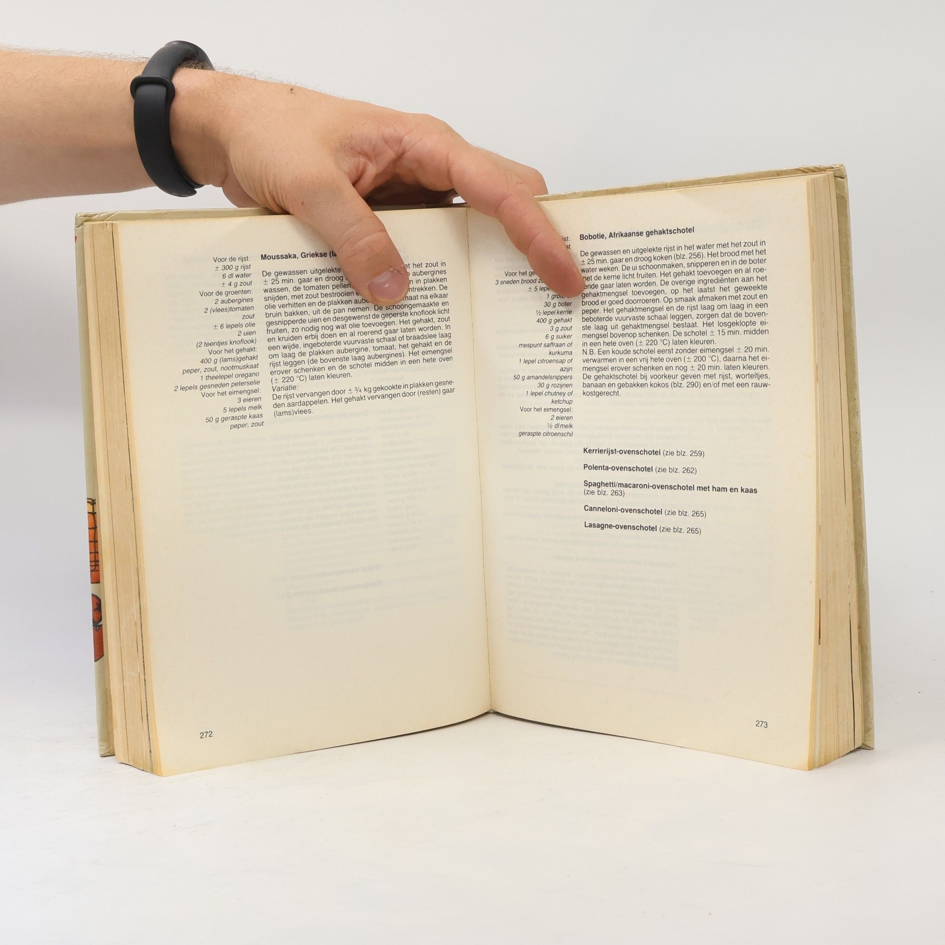 H. H. F. Henderson. Het Nieuwe Kookboek