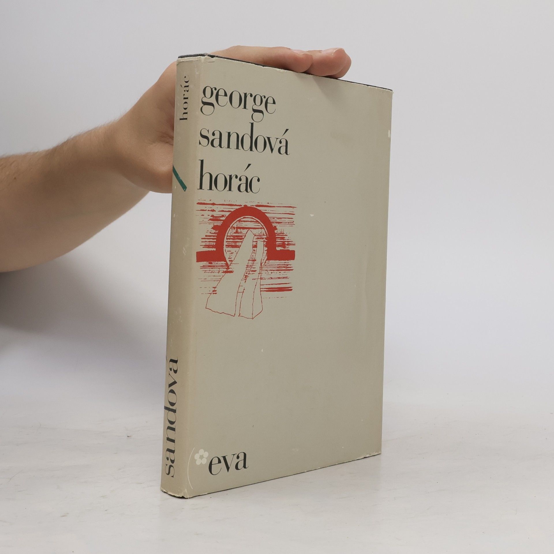 George Sand Horác