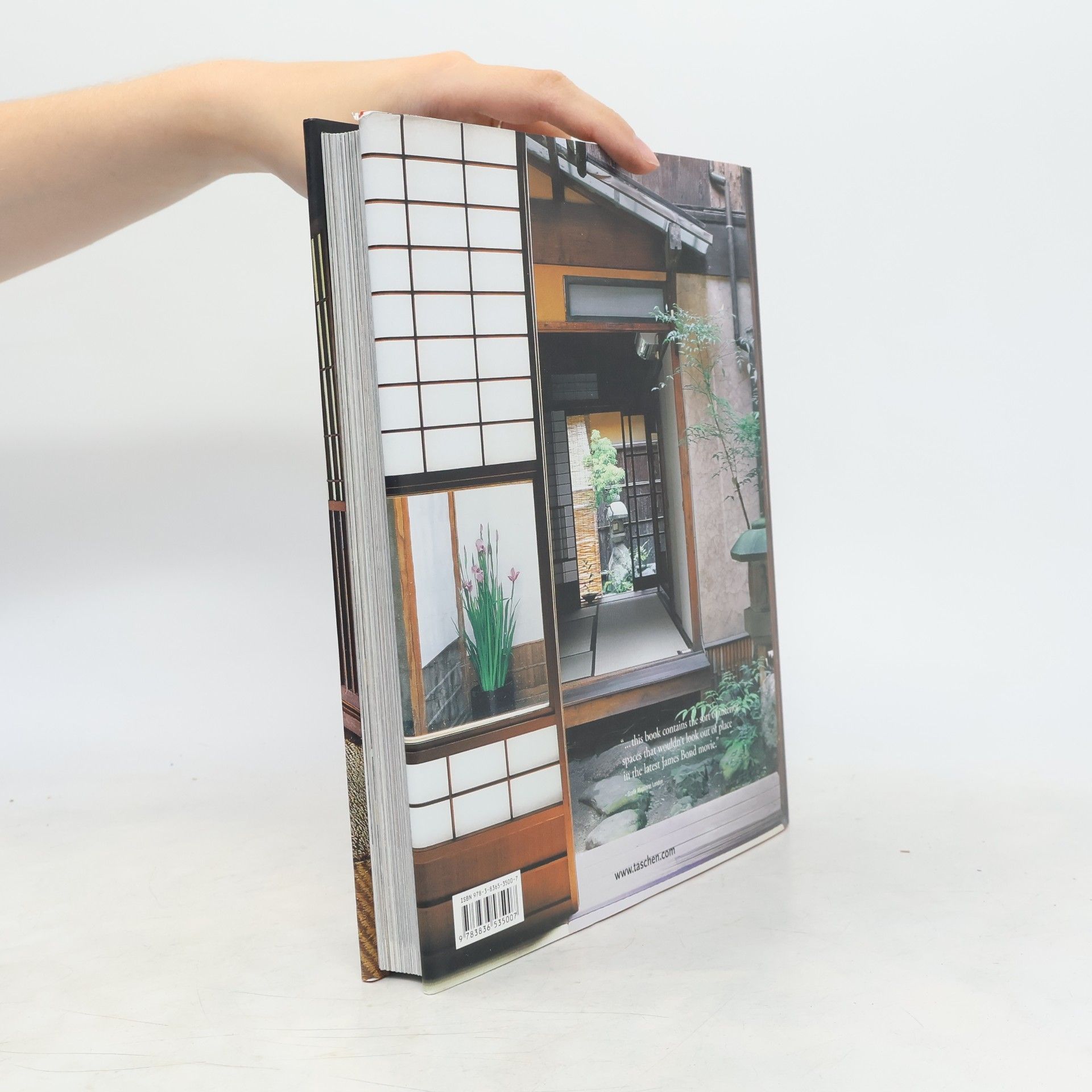 Reto Guntli Living in Japan