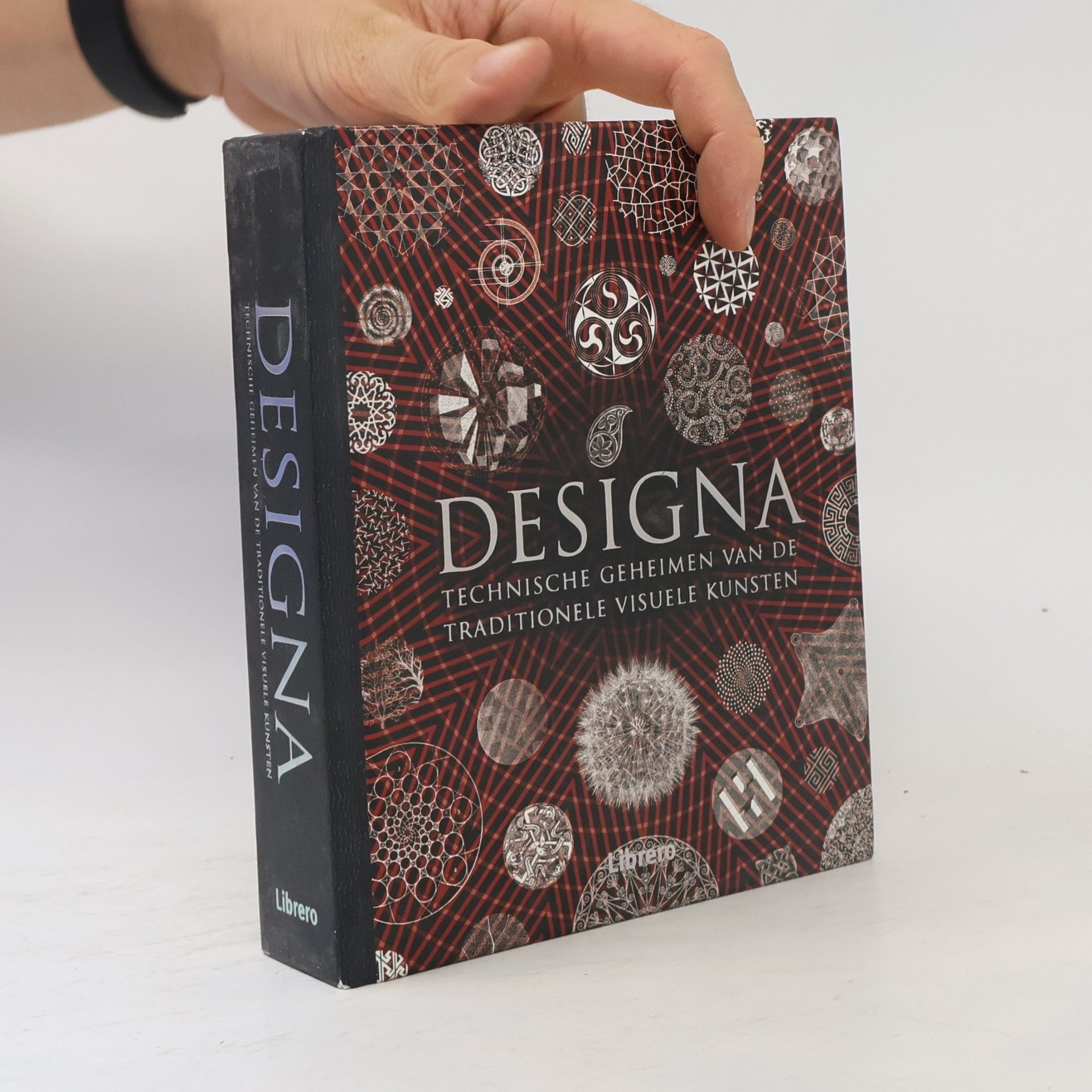 Adam Tetlow Designa