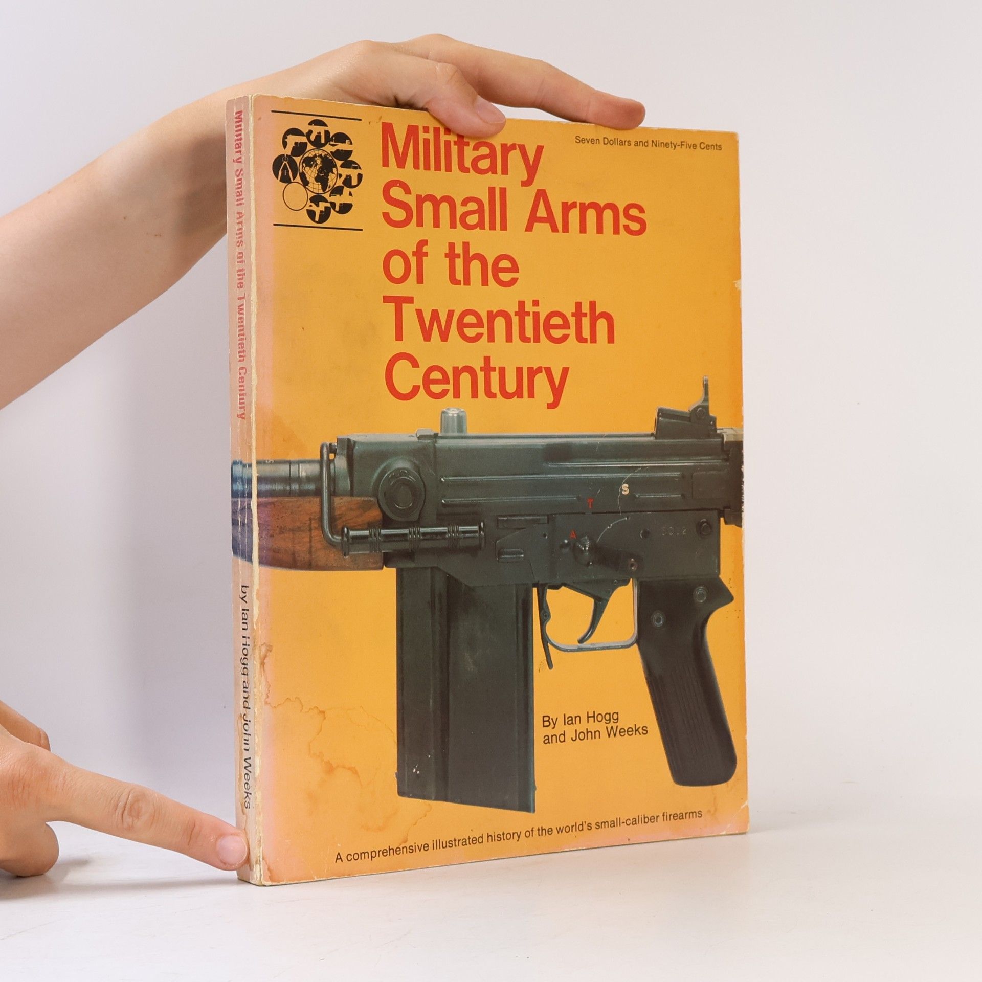 By Photo Military small arms of the twentieth century,