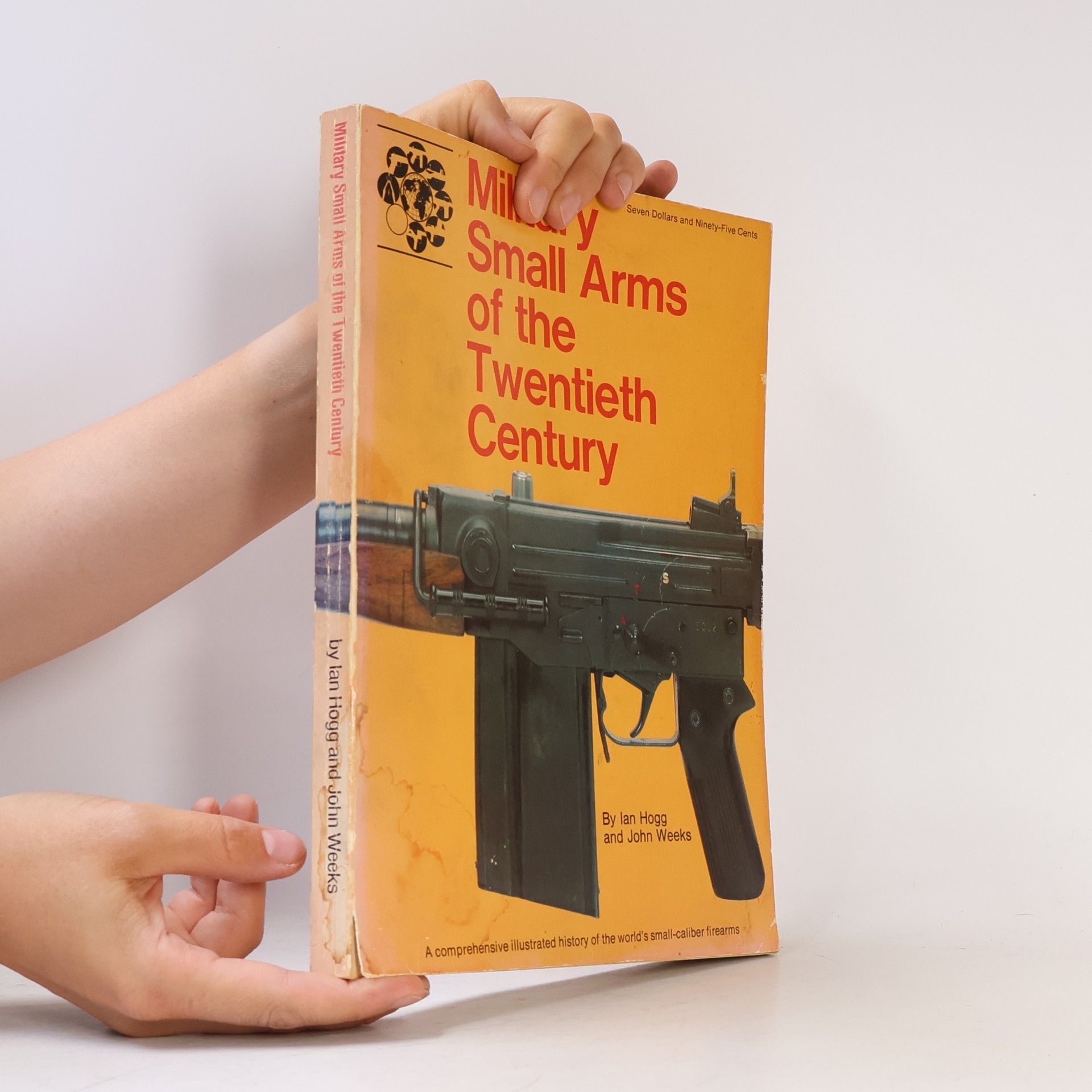 By Photo Military small arms of the twentieth century,