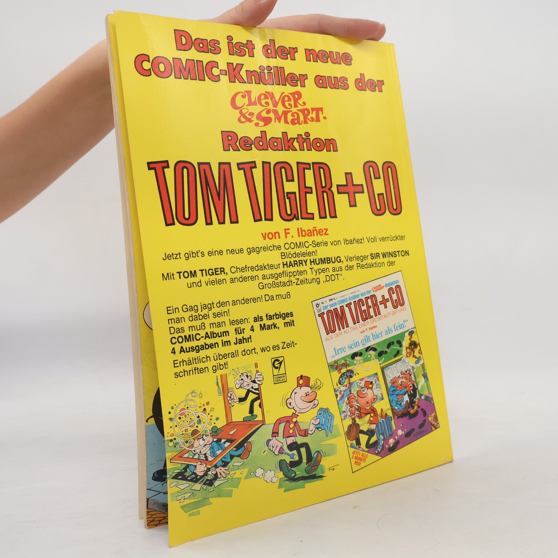 Autorenkollektiv Clever & Smart Nr. 46