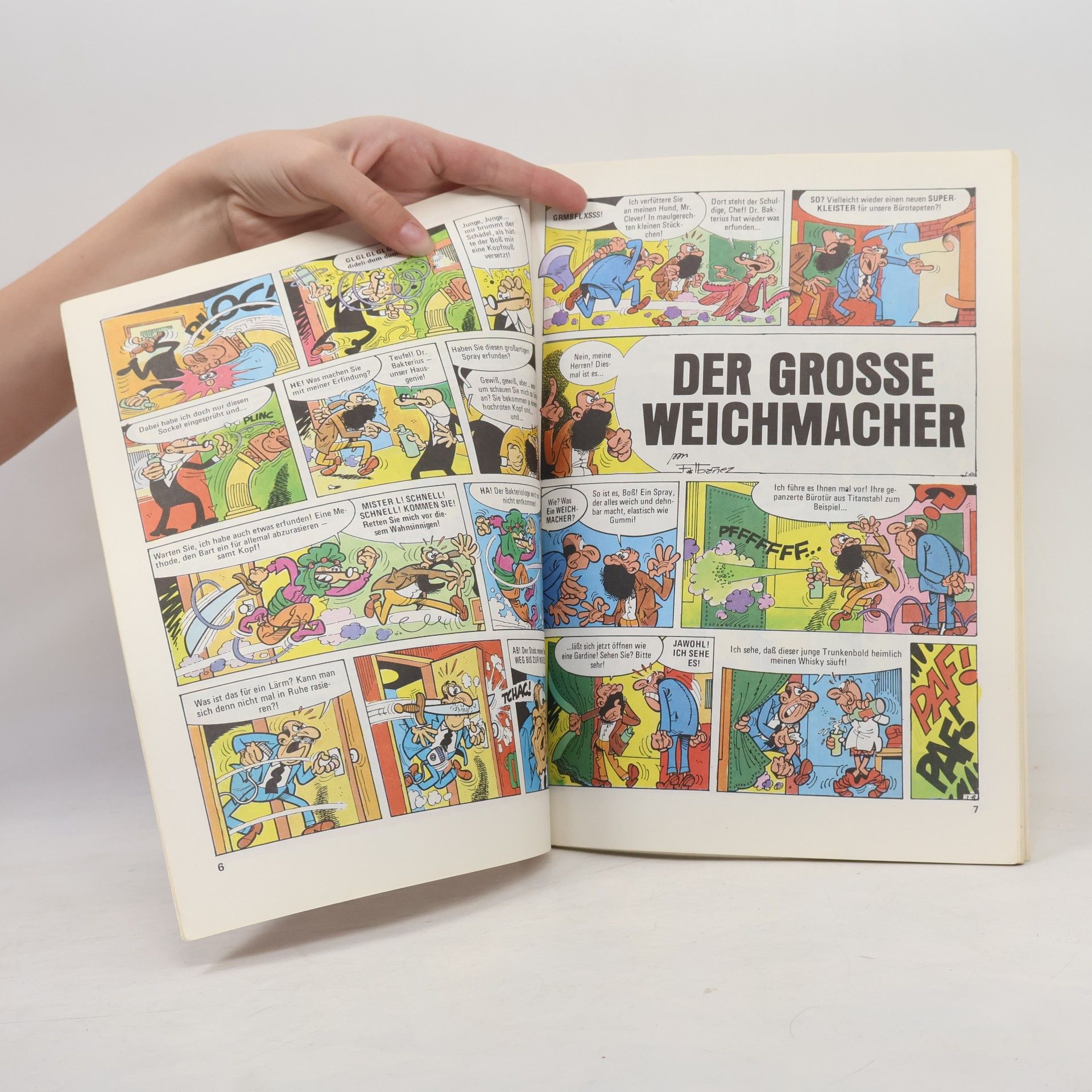 Autorenkollektiv Clever & Smart Nr. 46