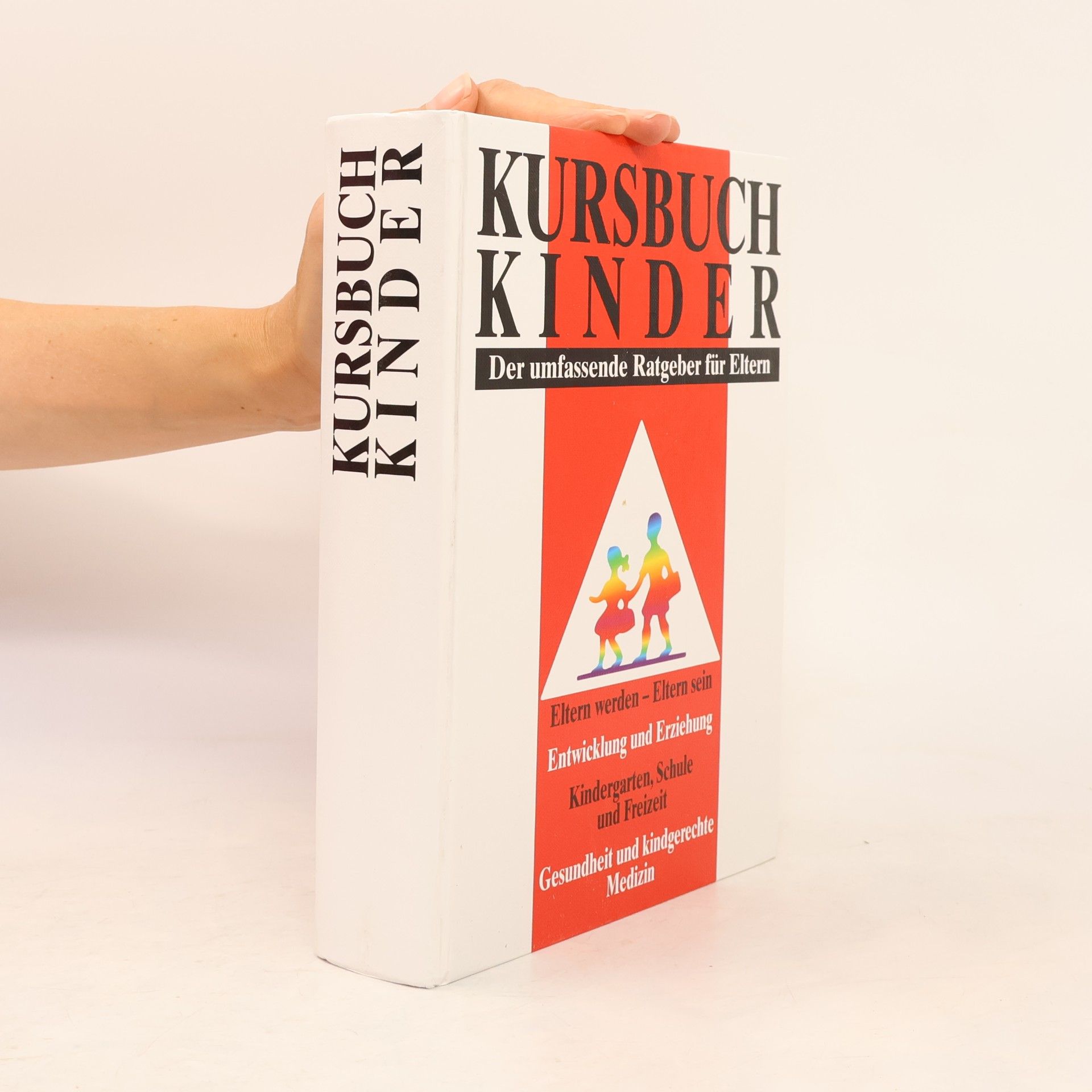 Kursbuch Kinder