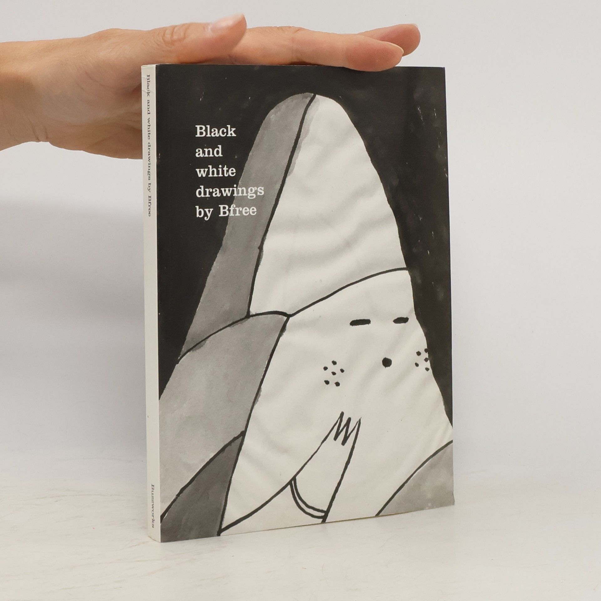 Bfree Black and White Drawings