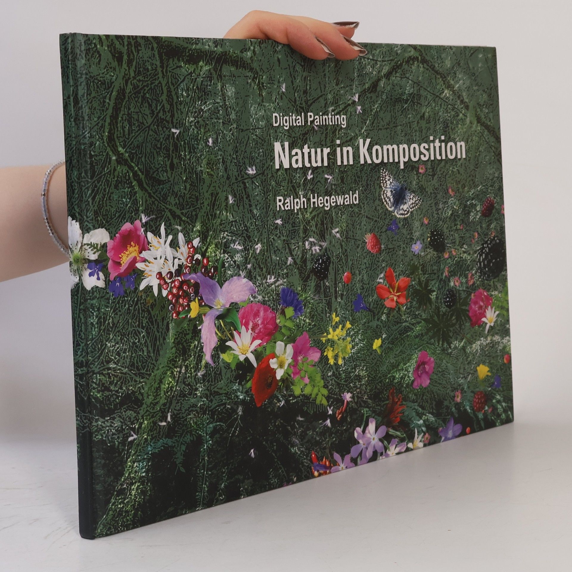 Ralph Hegewald Natur in Komposition