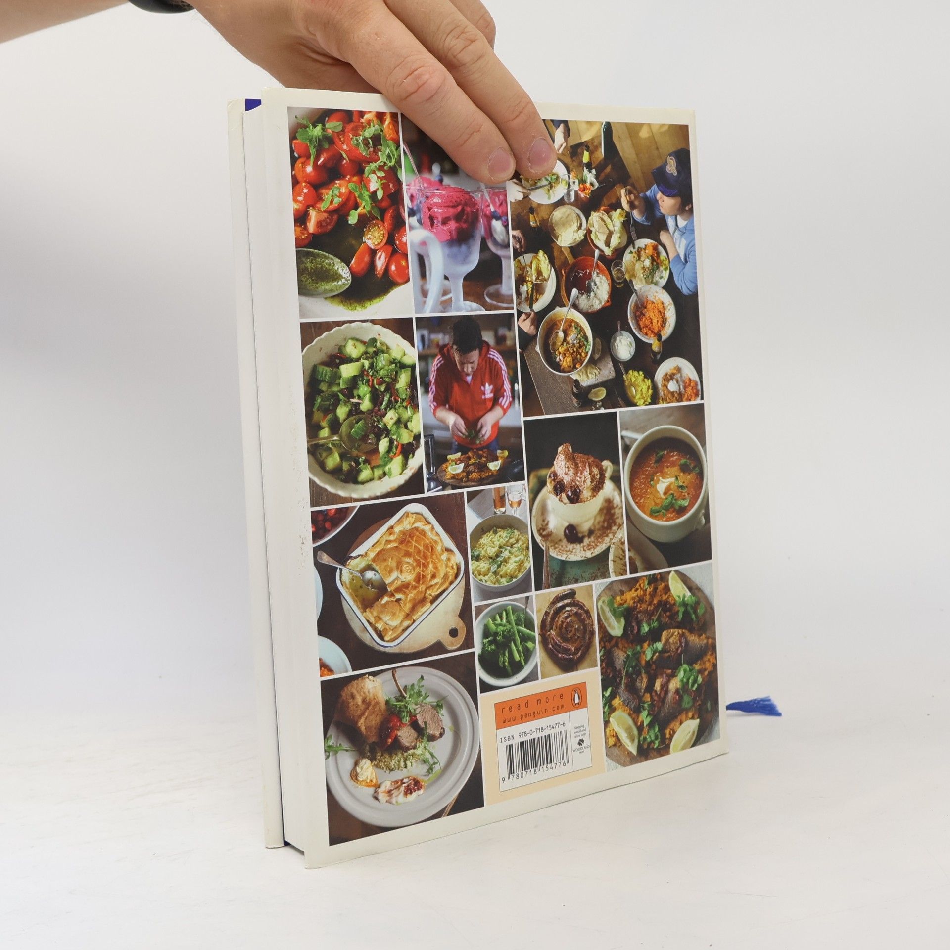 James Oliver Jamie's 30-Minute Meals