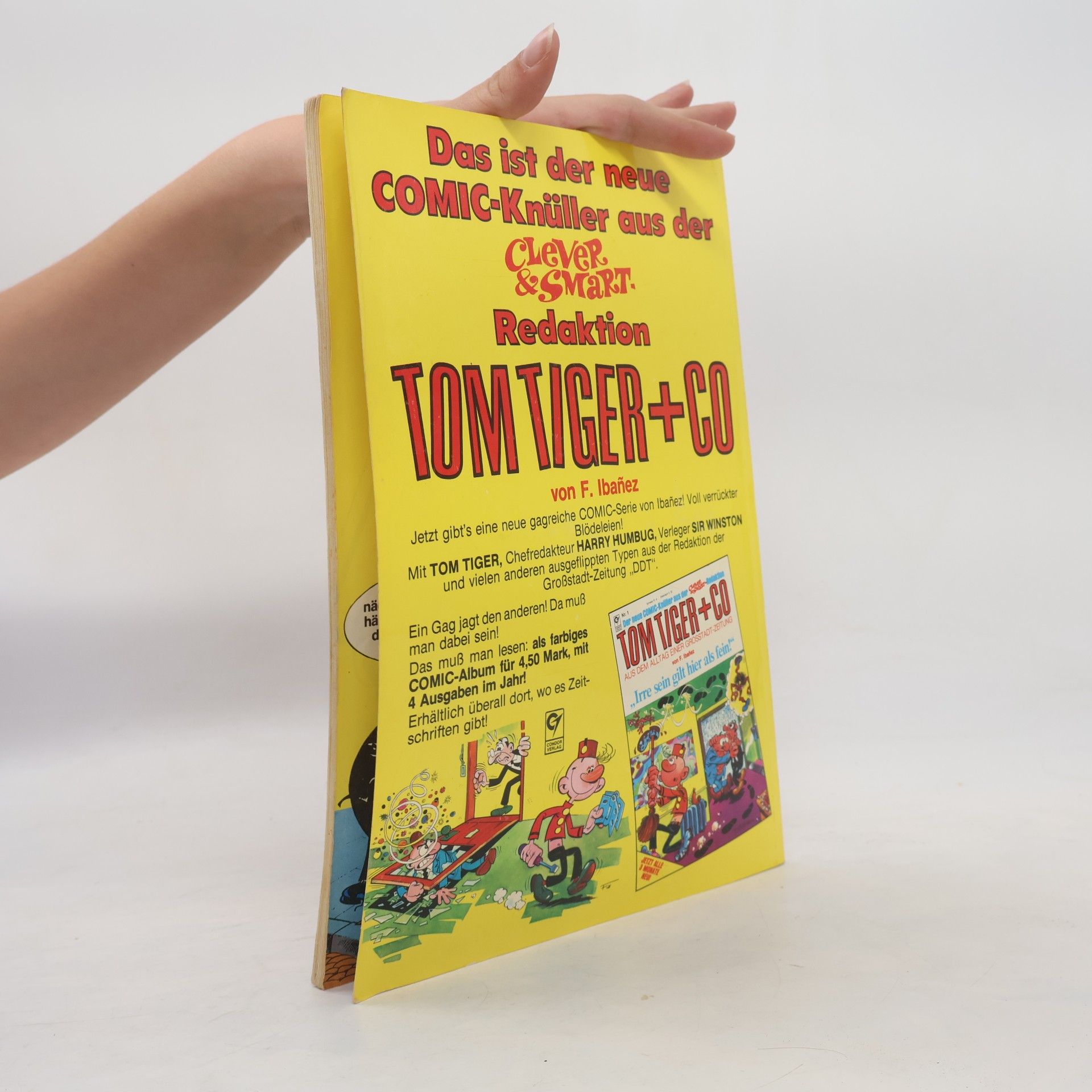 Various authors Clever and Smart 48