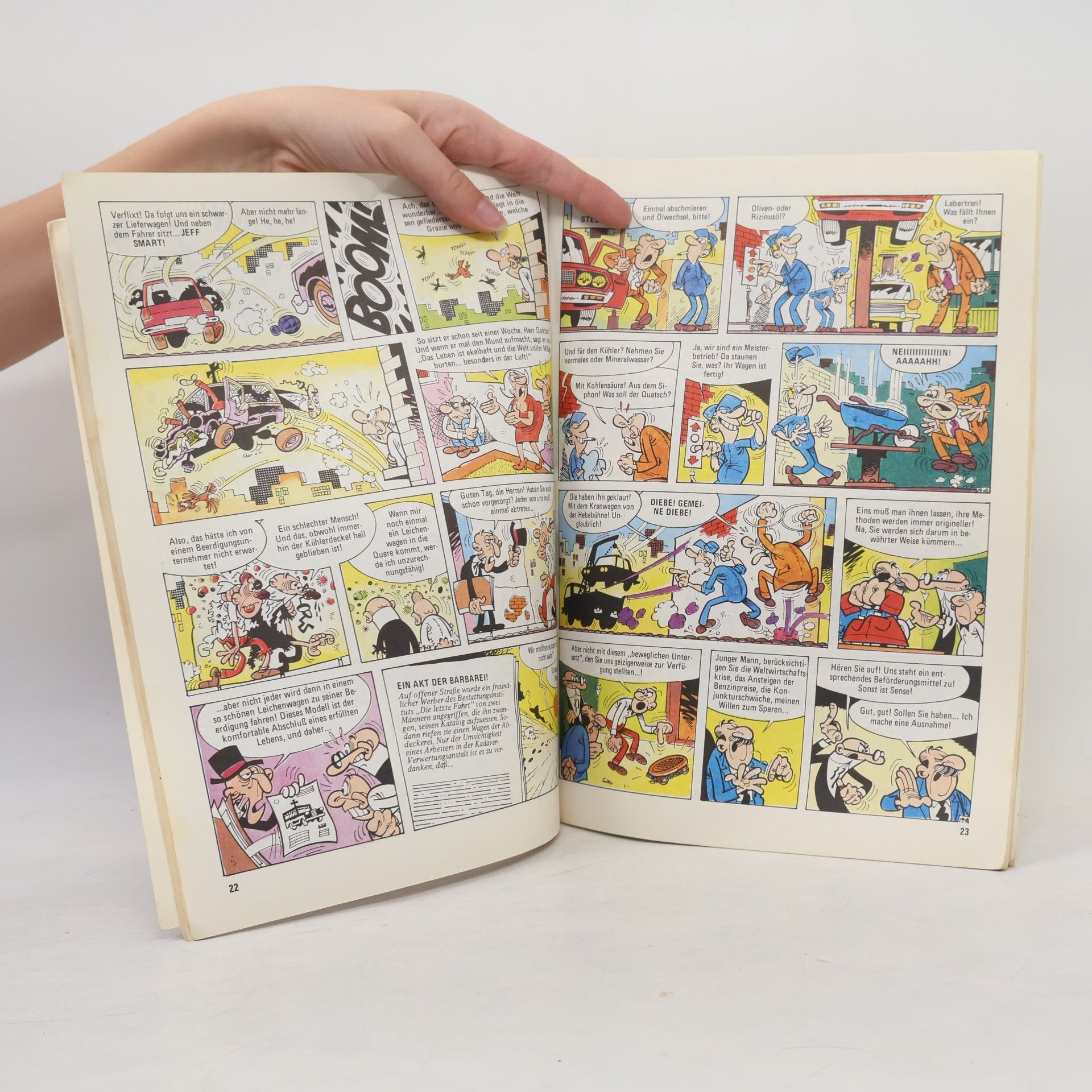 Various authors Clever and Smart 48
