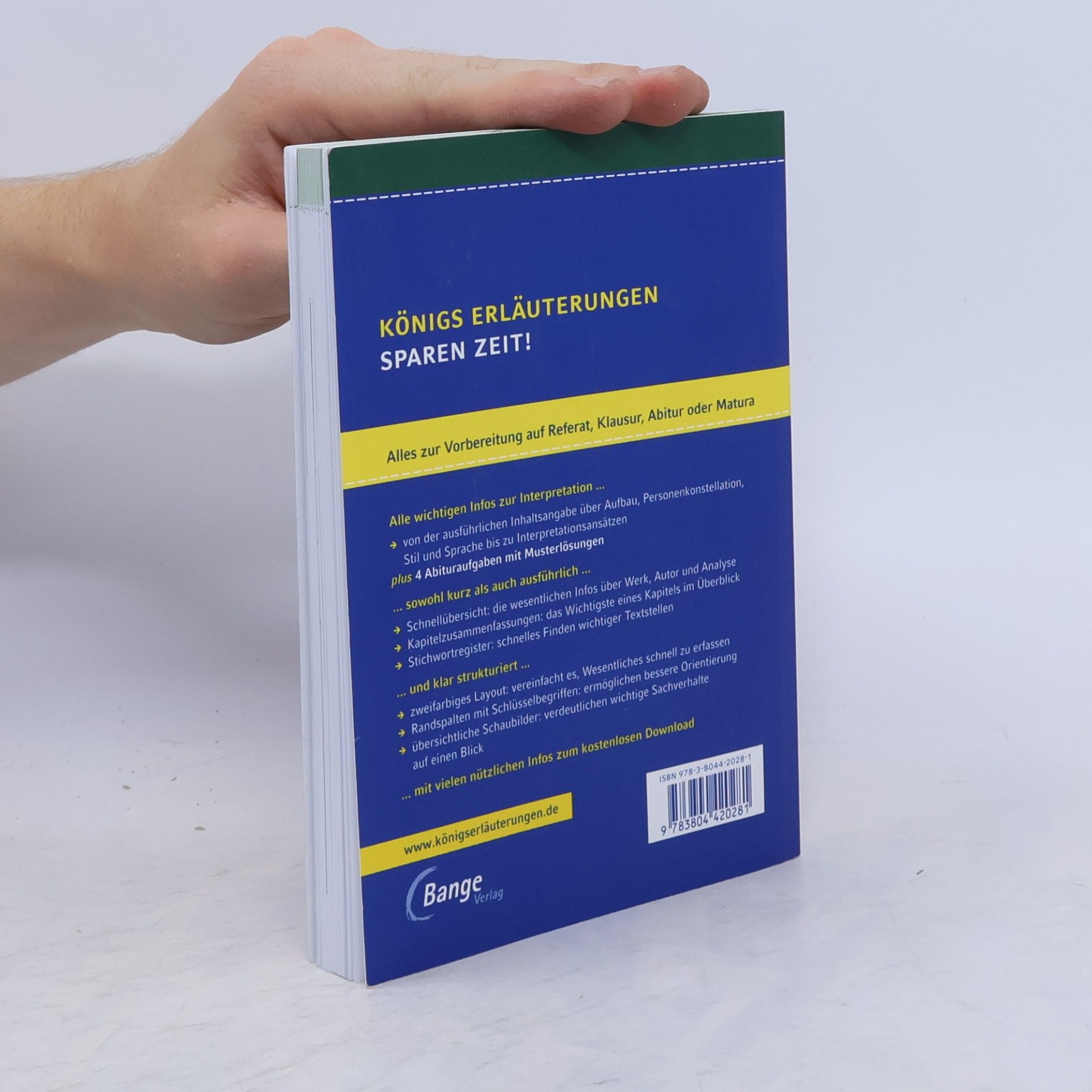 Thomas Möbius Textanalyse und Interpretation zu Juli Zeh, Corpus delicti, ein Prozess