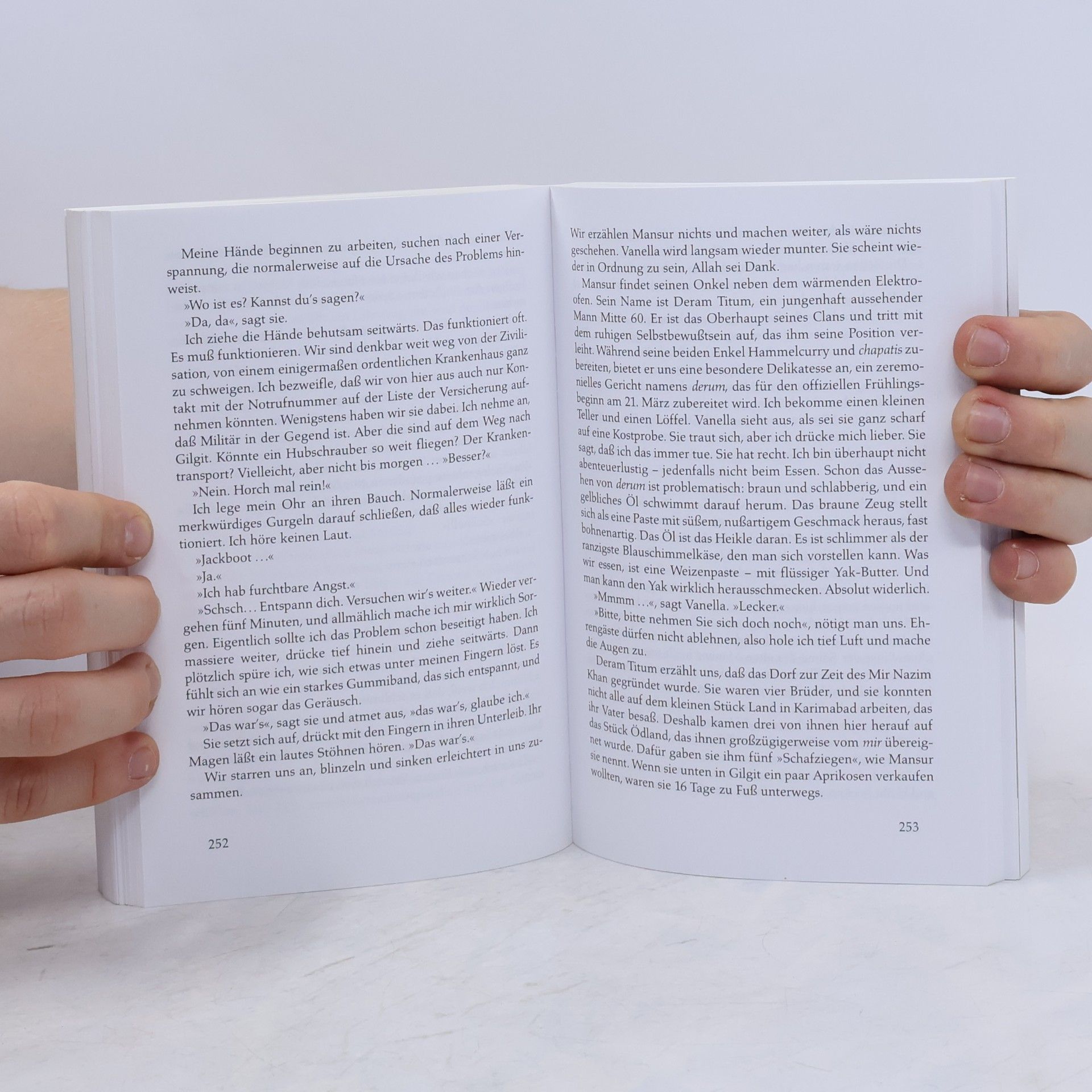 Andrew Jackson Das Buch des Lebens