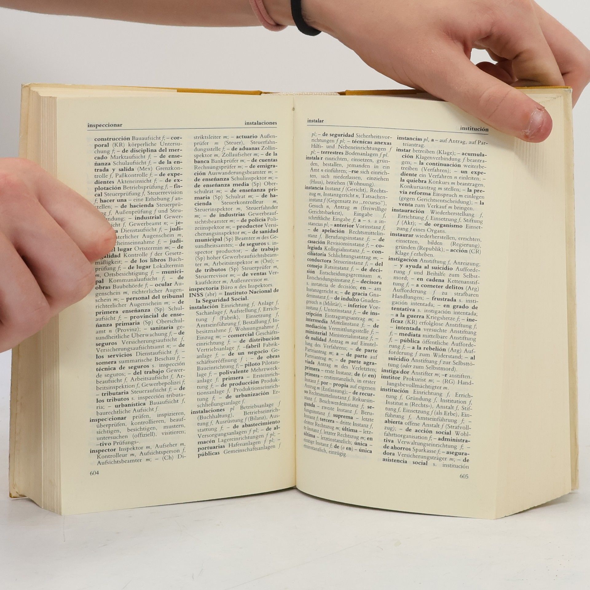 Herbert J. Becher Wörterbuch der Rechts- und Wirtschaftssprache 1
