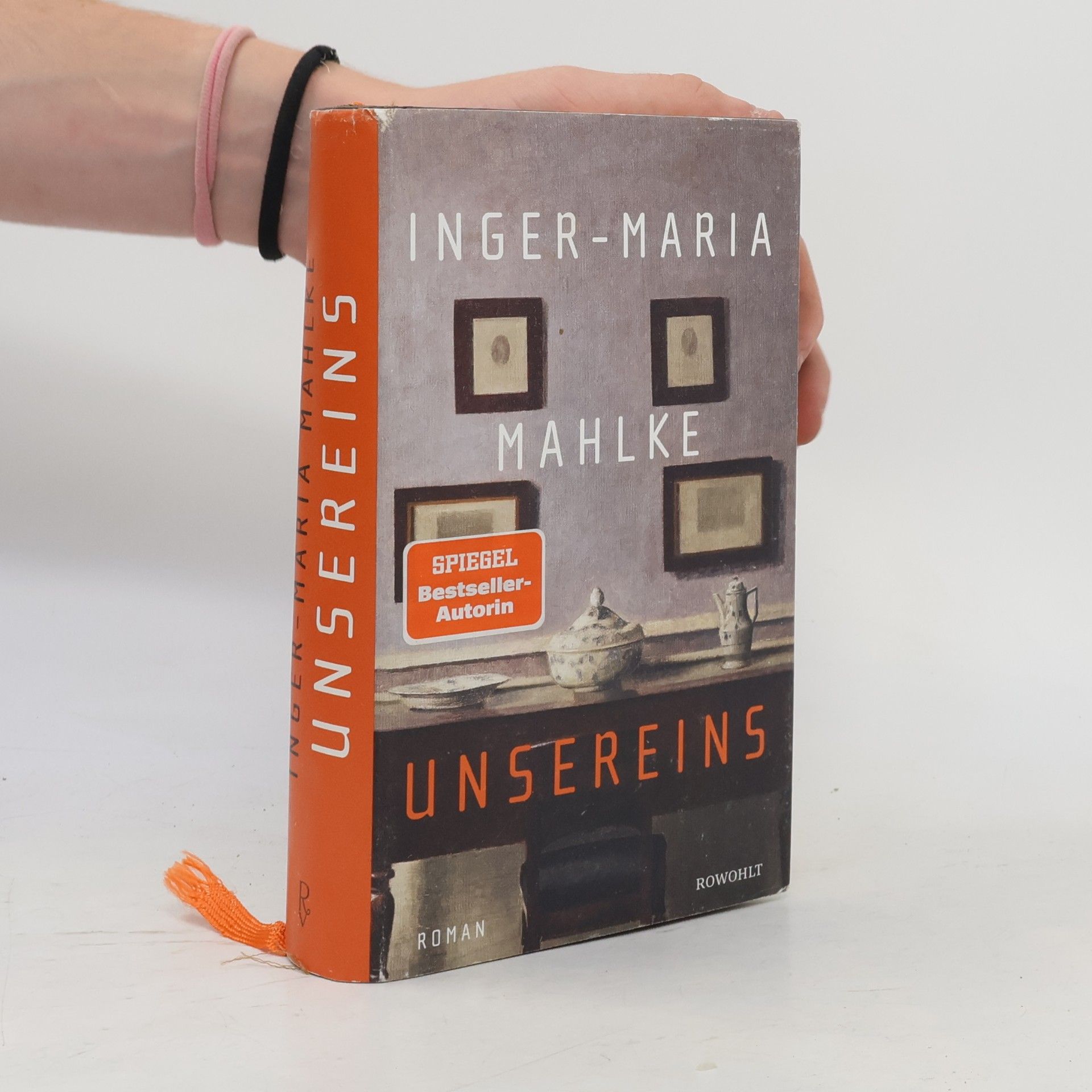 Unsereins