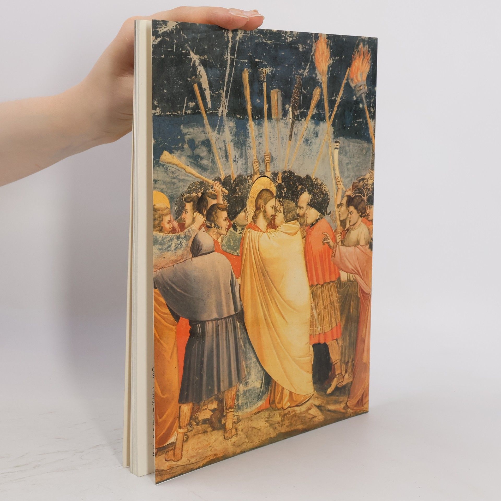 Luciano Bellosi Giotto. The Complete Works